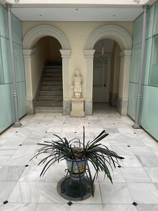 1 cozy bedroom apartment studio in center Jerez view 2