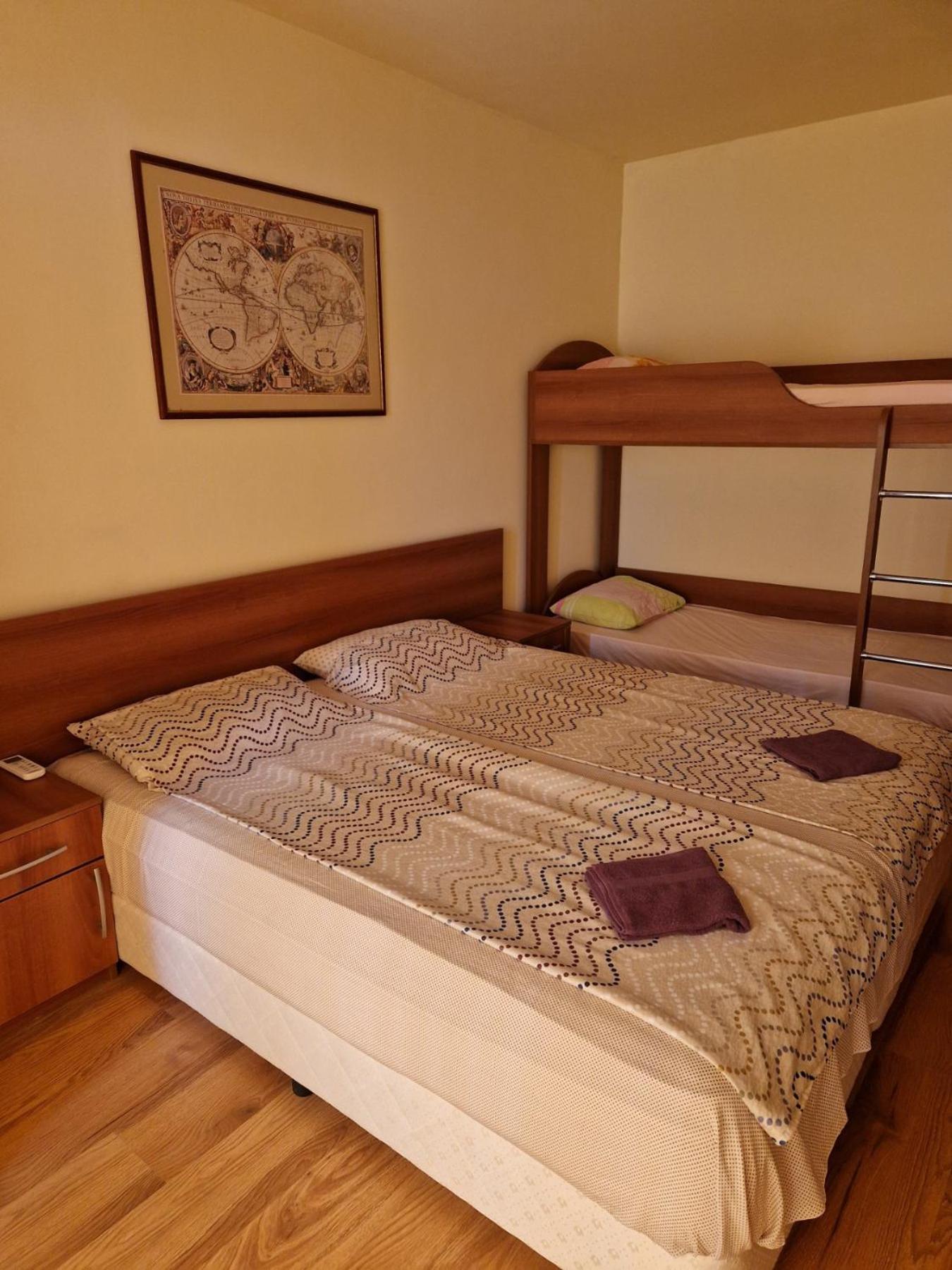 Apartment Kalin complex Aurelia-RAVDA