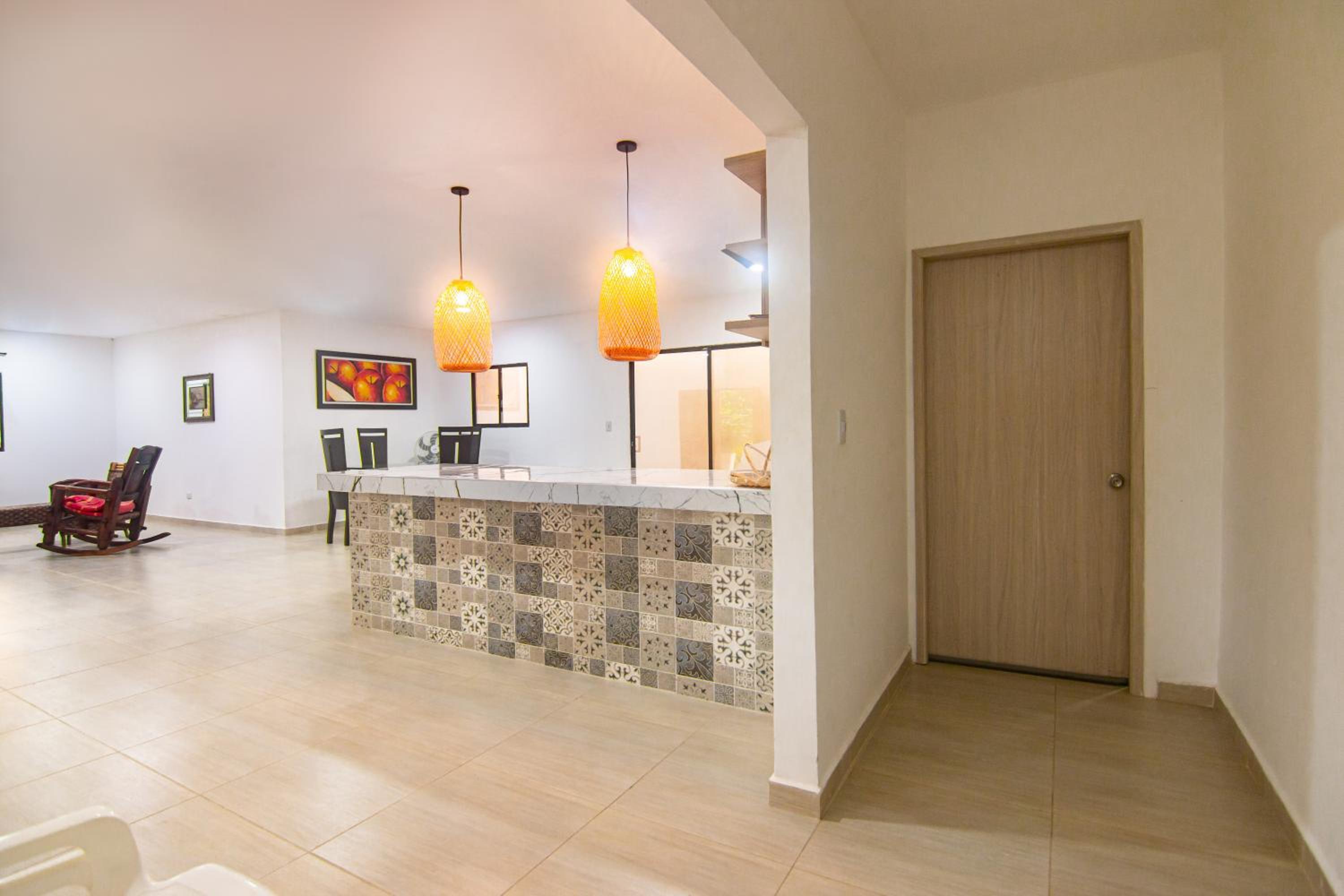 Cabaña Villa Marcela