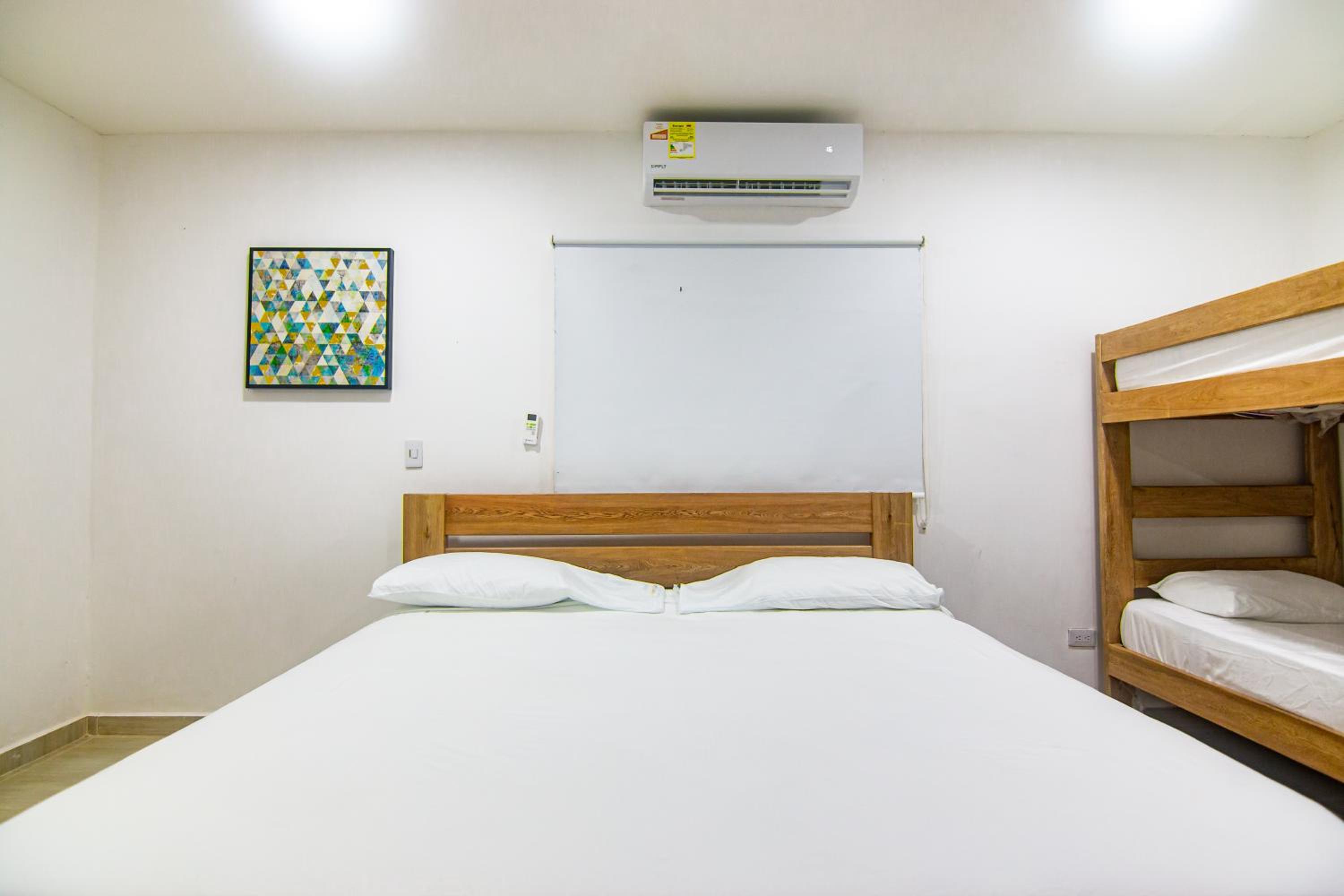 Cabaña Villa Marcela