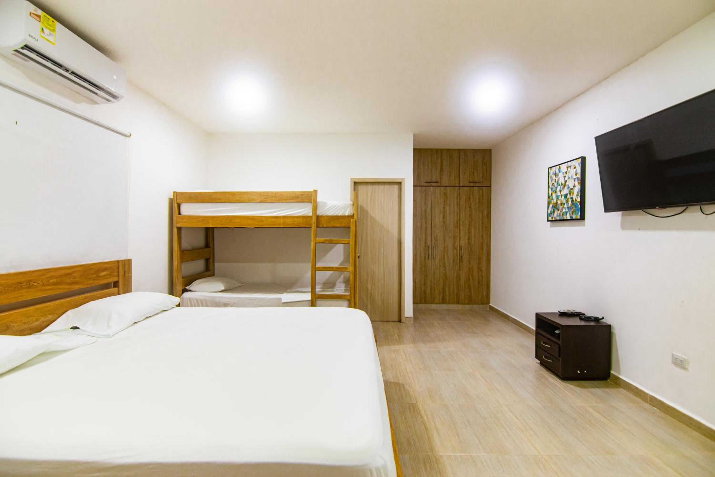 Cabaña Villa Marcela