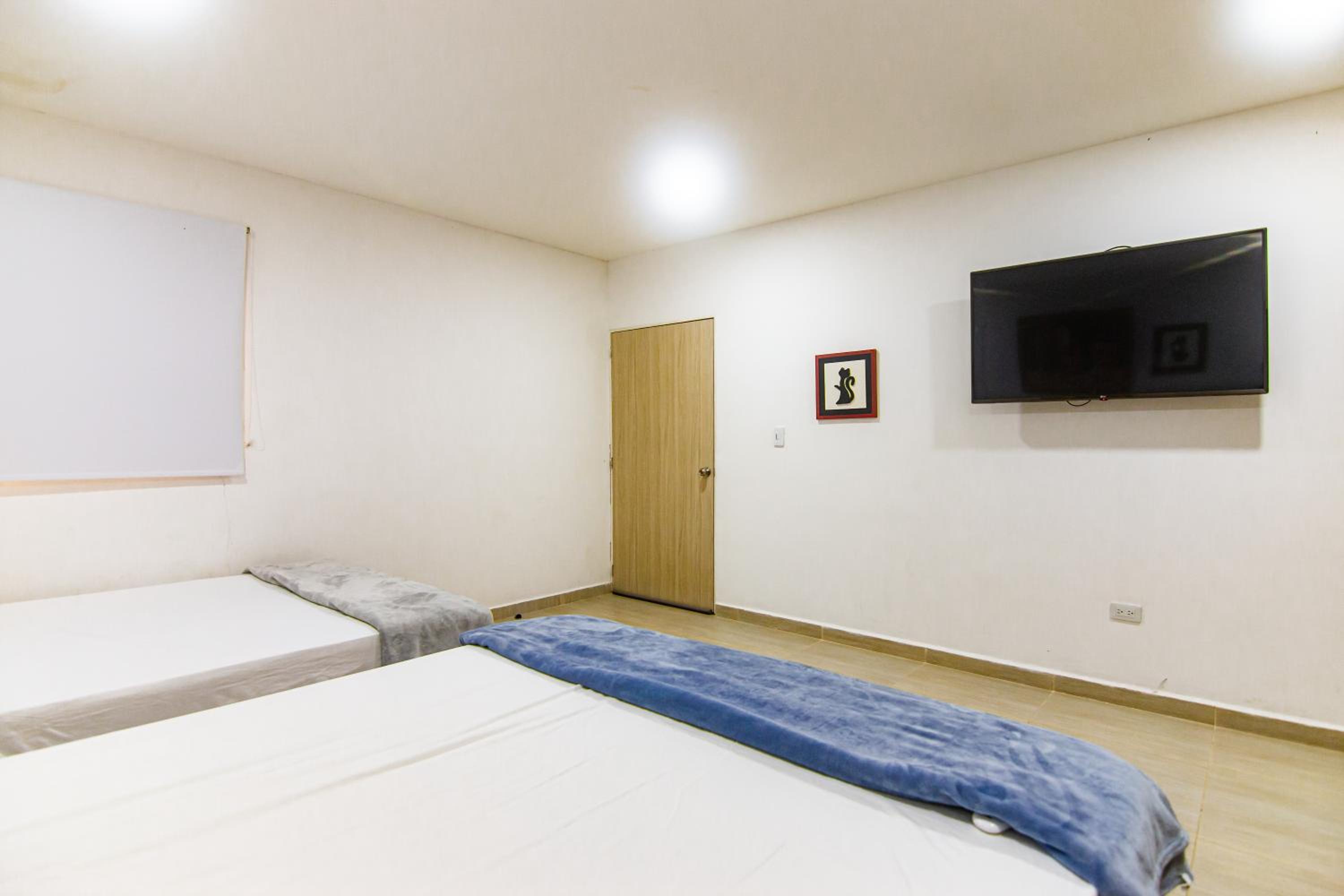 Cabaña Villa Marcela