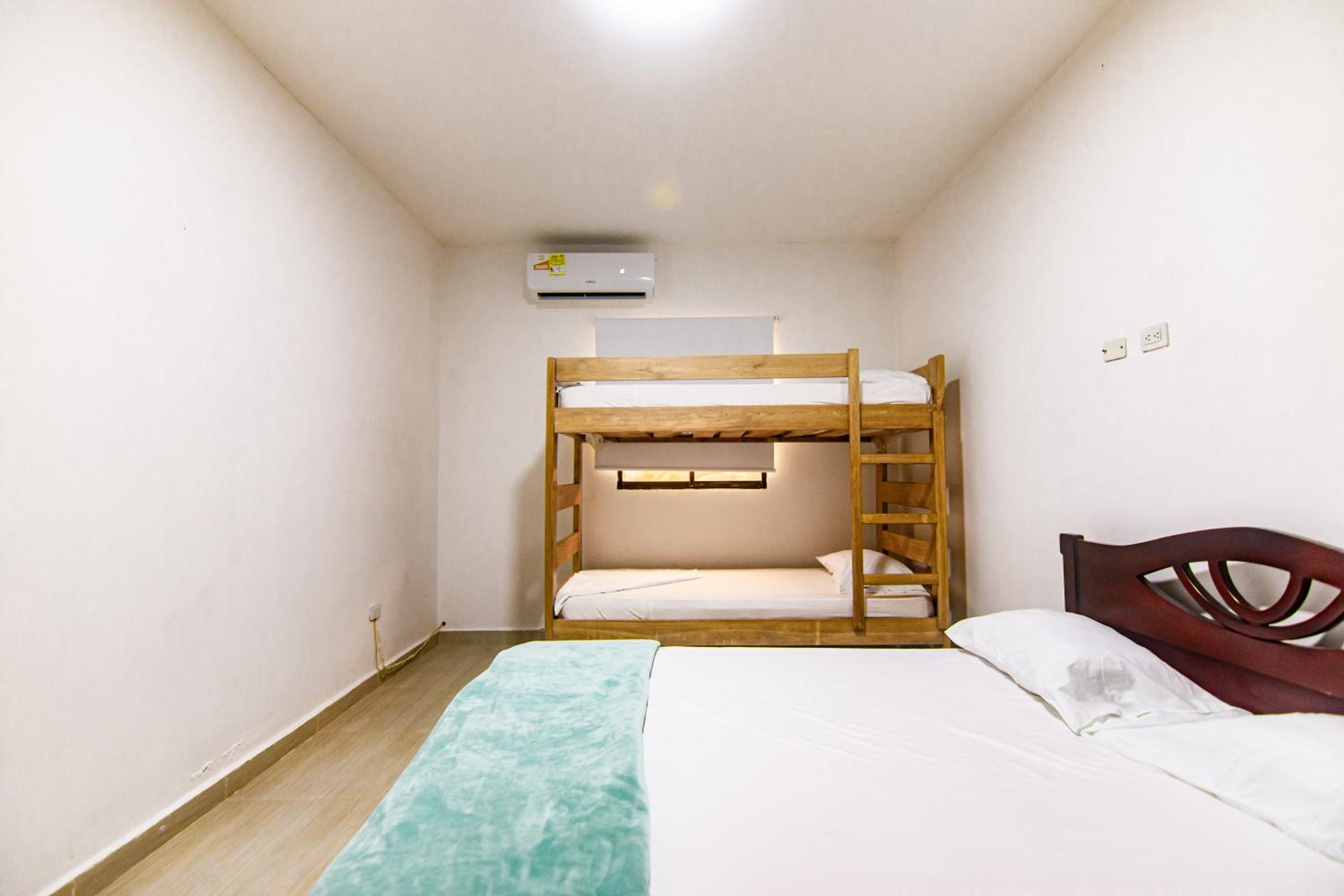 Cabaña Villa Marcela