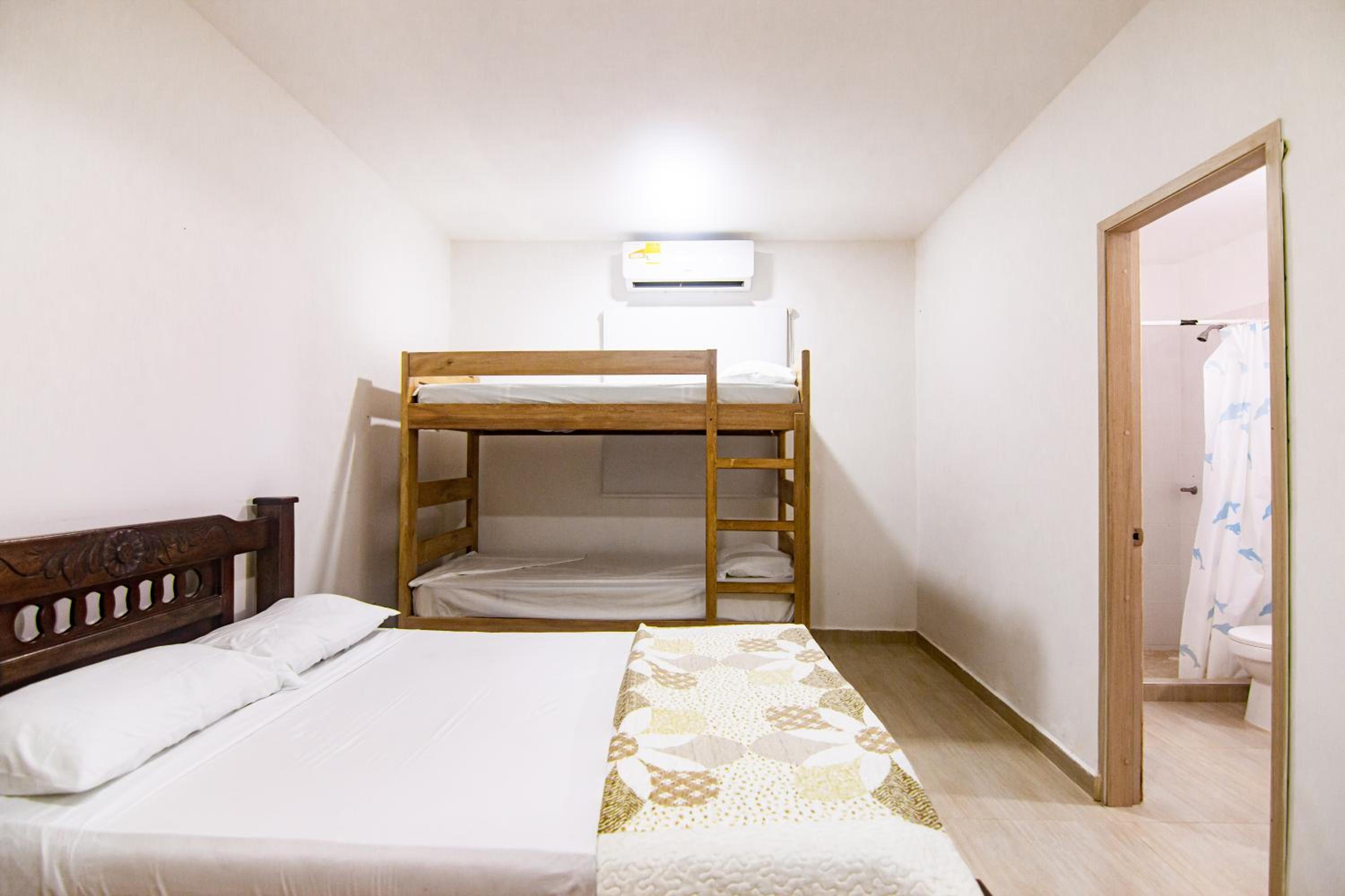 Cabaña Villa Marcela