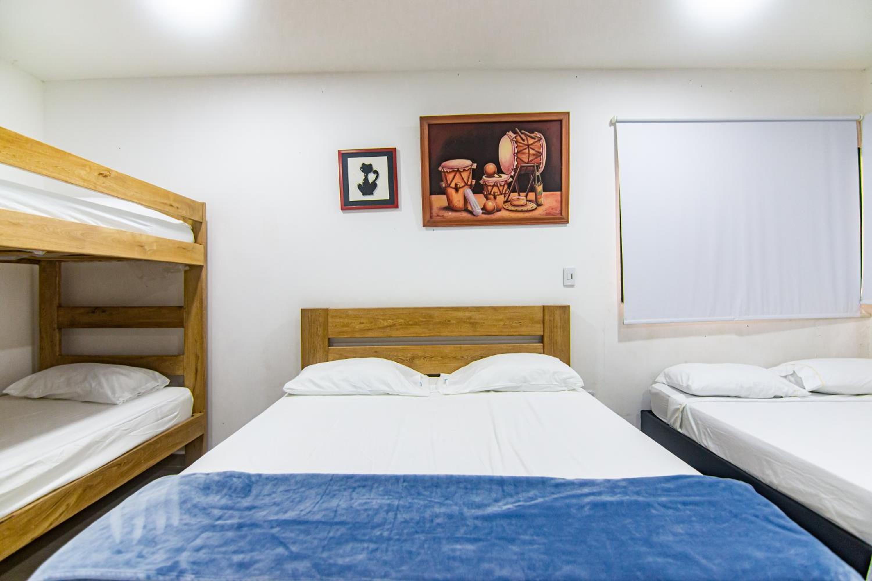 Cabaña Villa Marcela