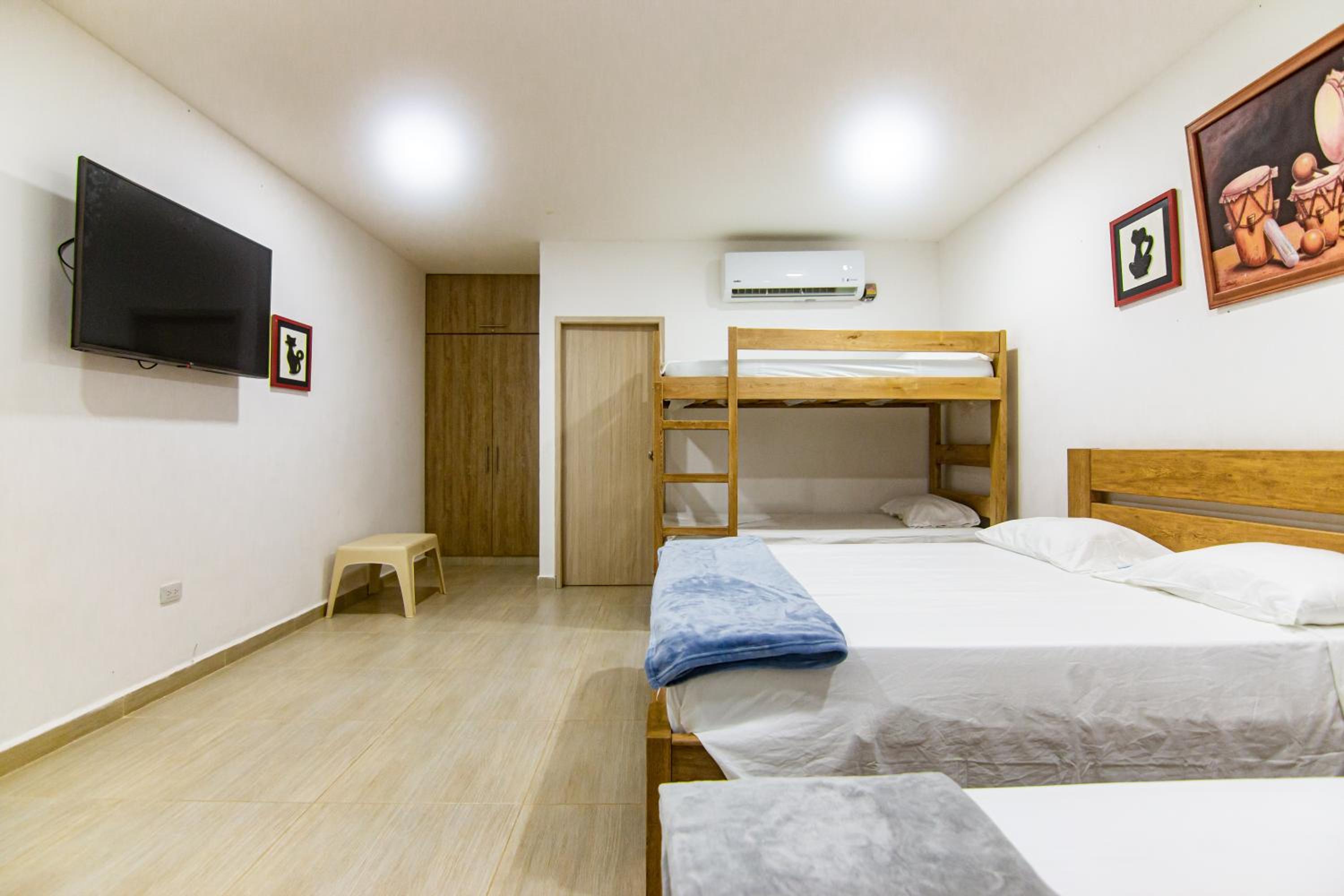 Cabaña Villa Marcela
