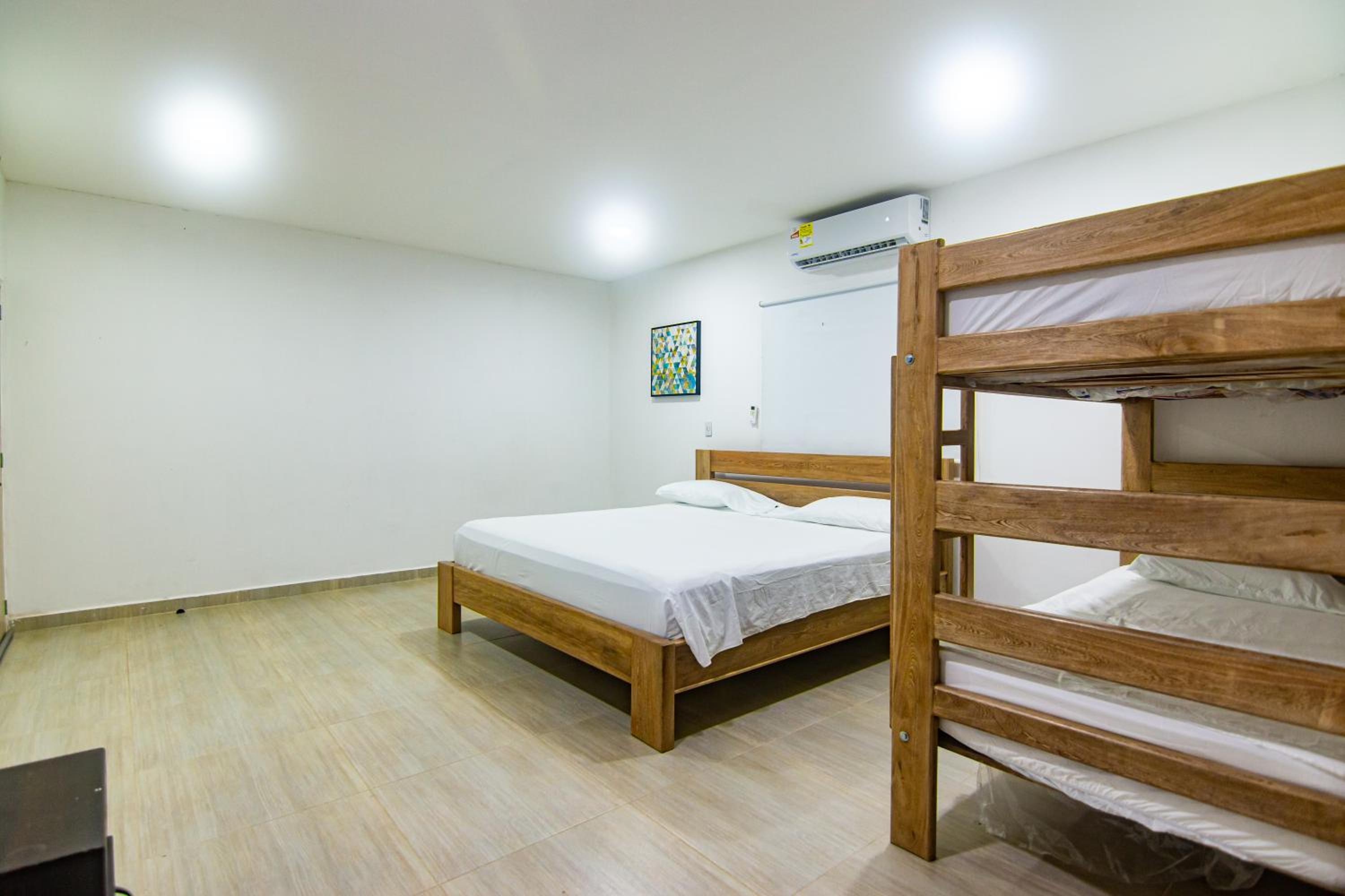 Cabaña Villa Marcela