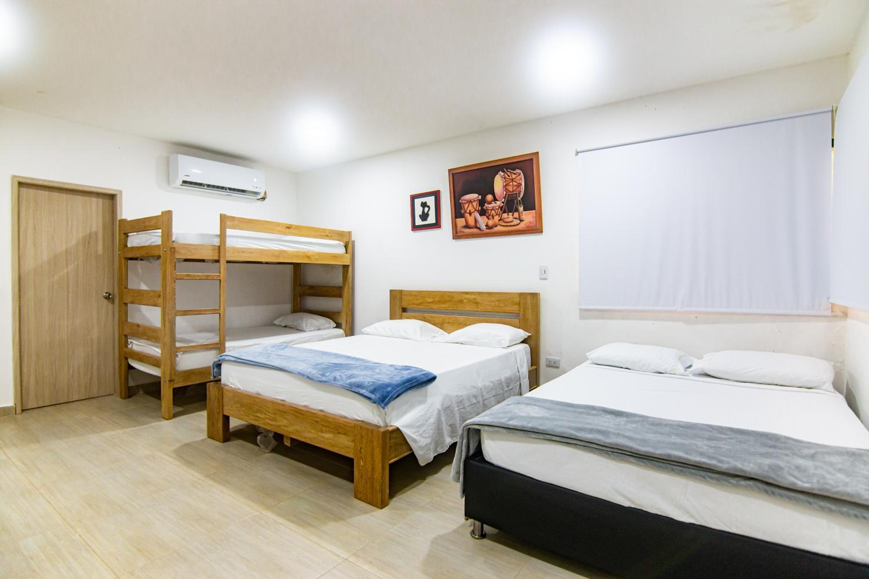 Cabaña Villa Marcela
