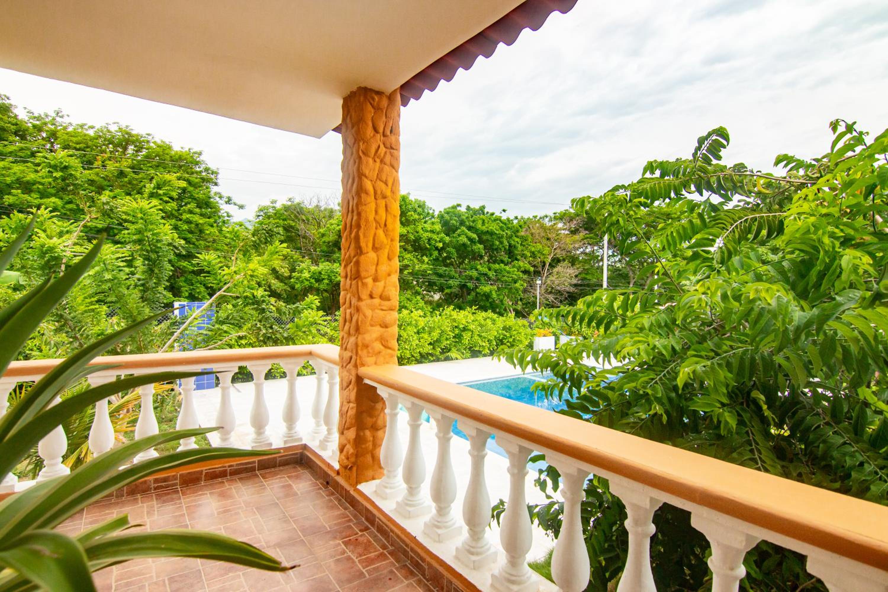 Cabaña Villa Marcela