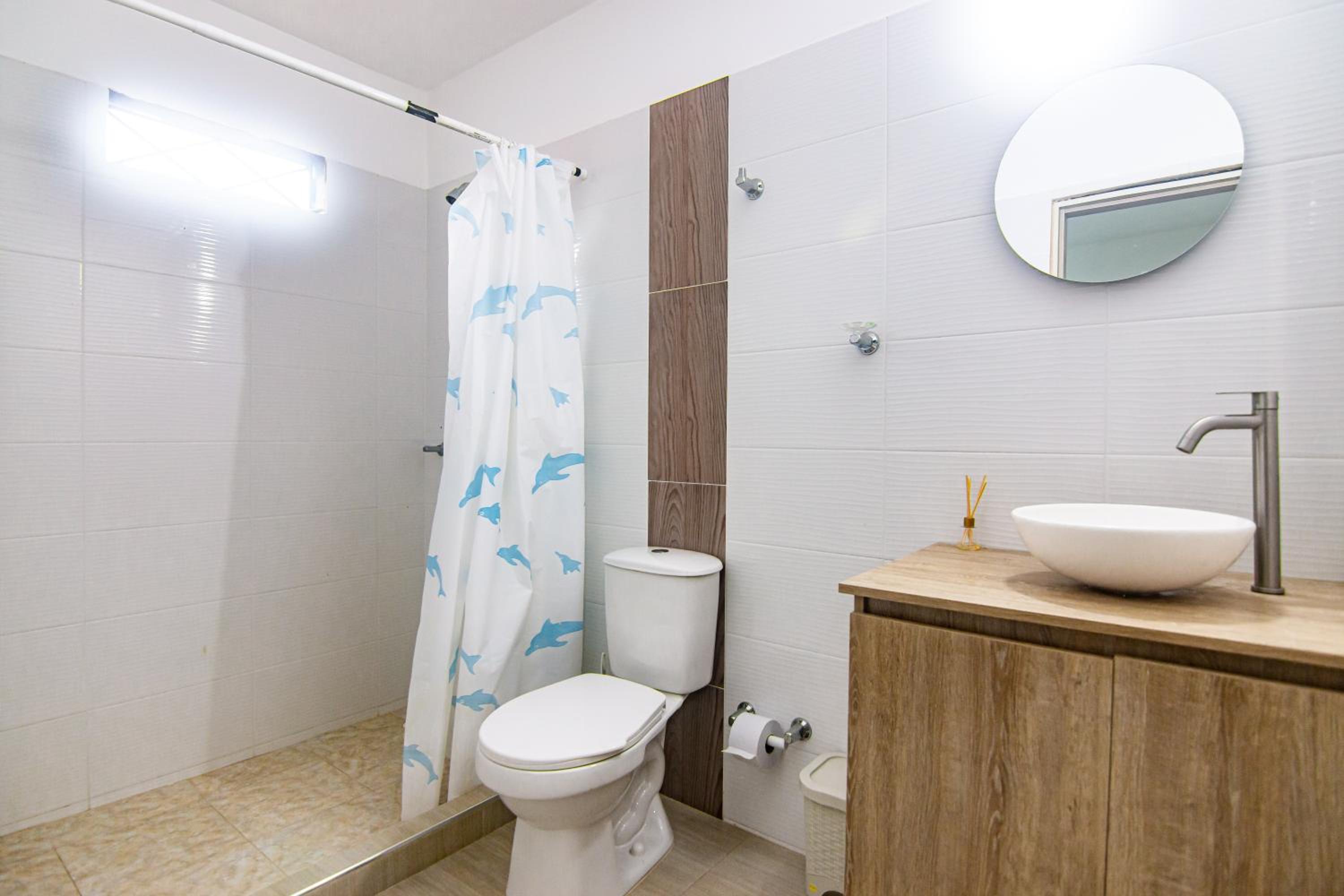 Cabaña Villa Marcela