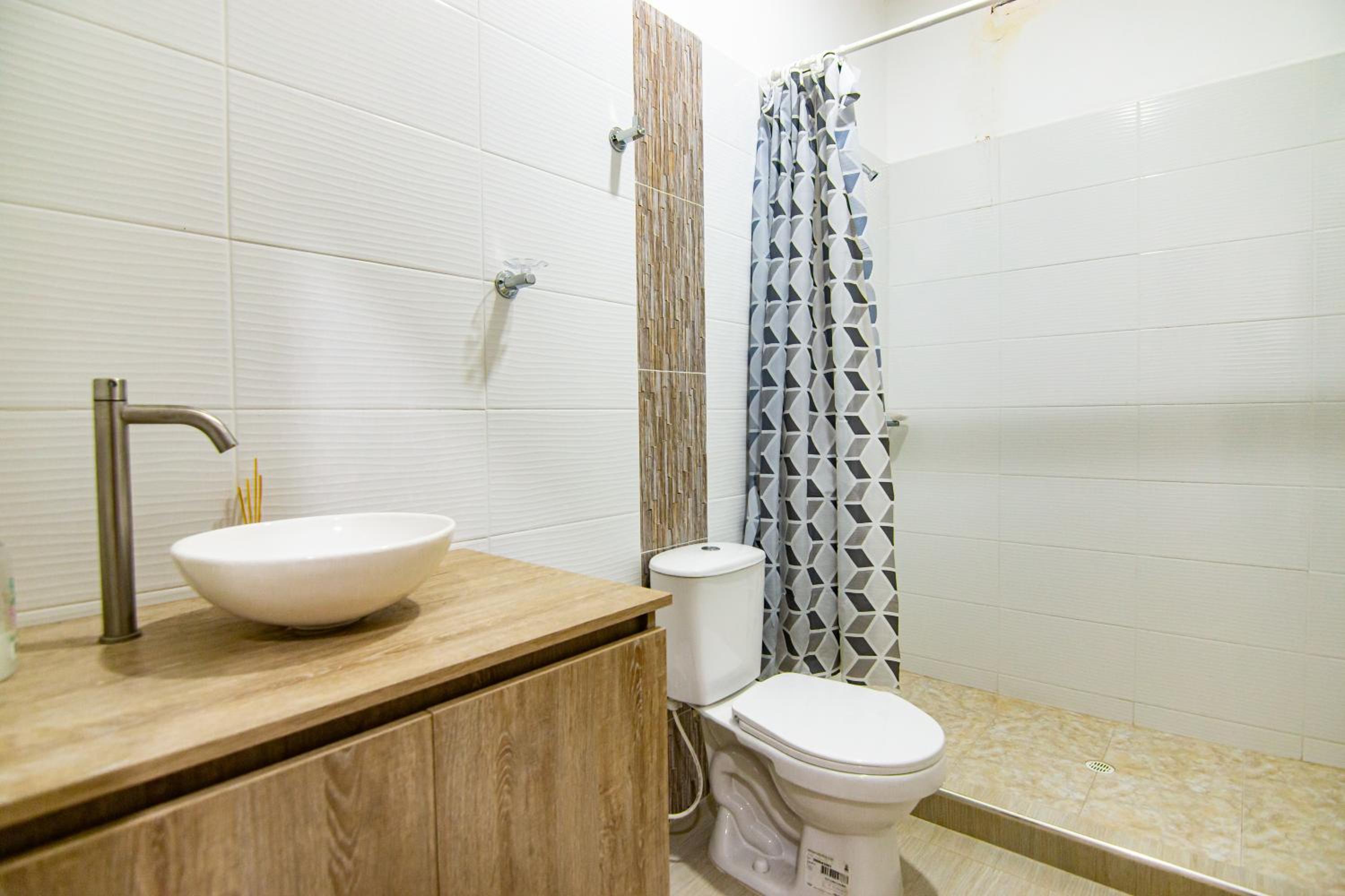 Cabaña Villa Marcela