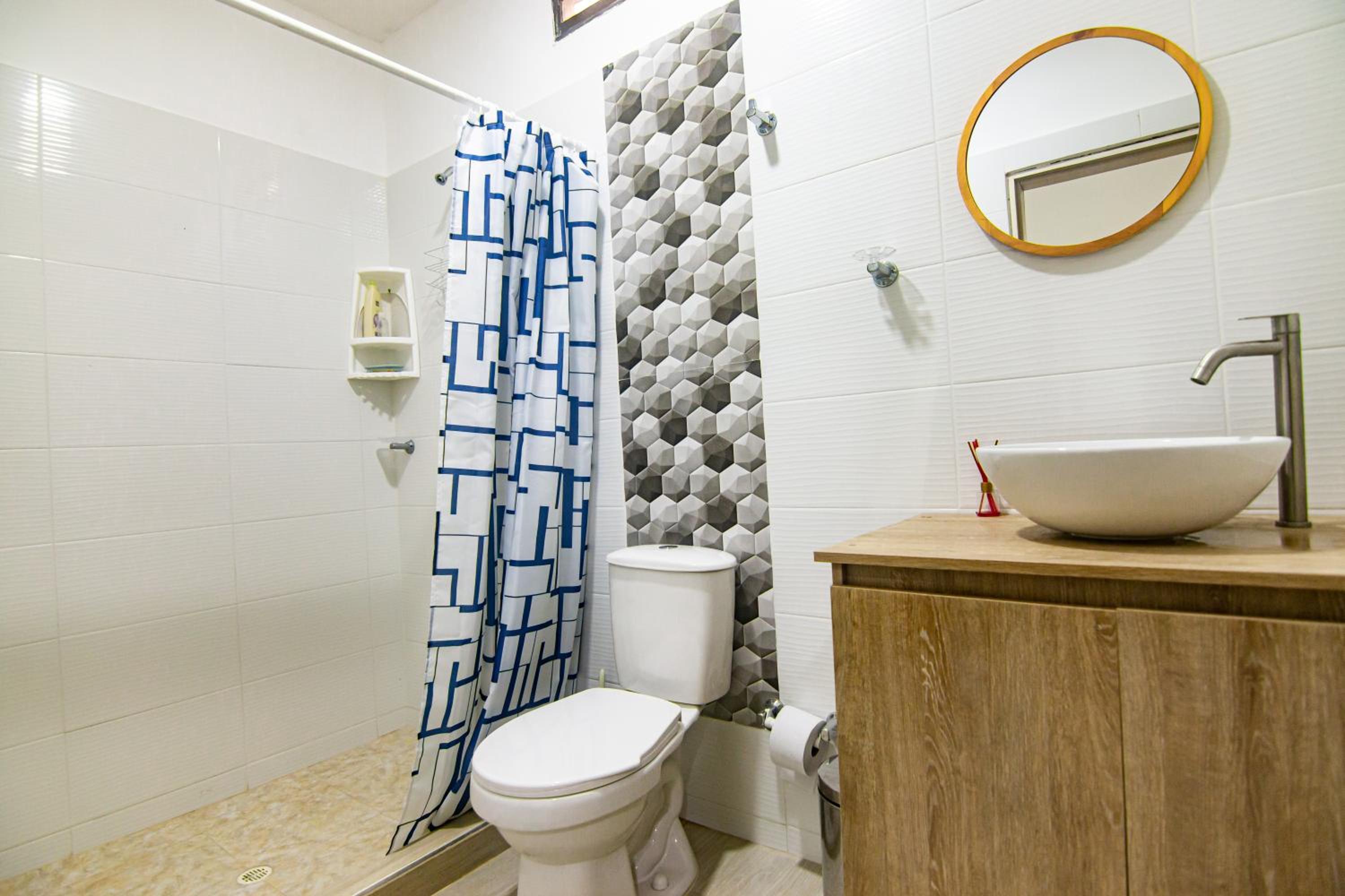 Cabaña Villa Marcela