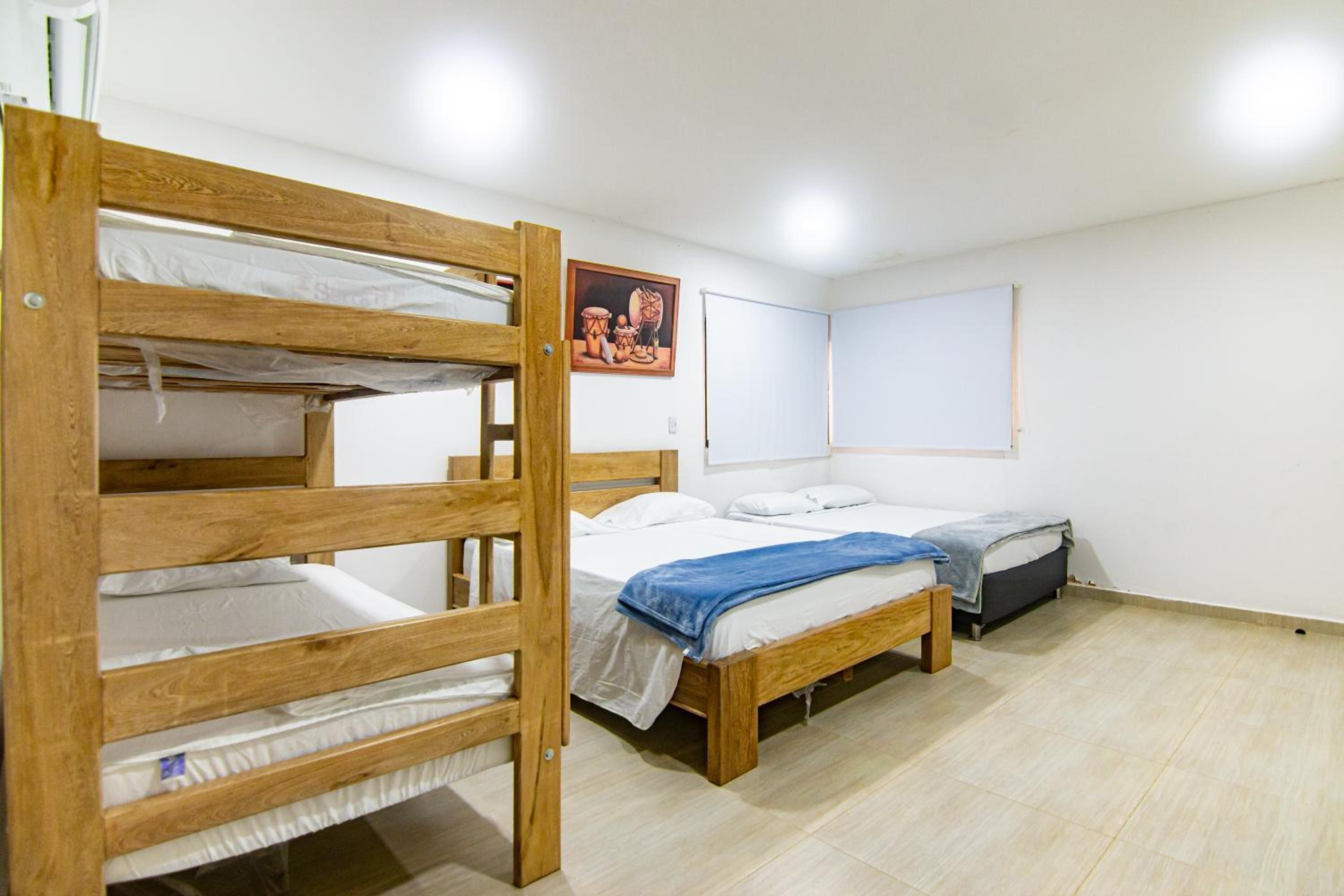 Cabaña Villa Marcela