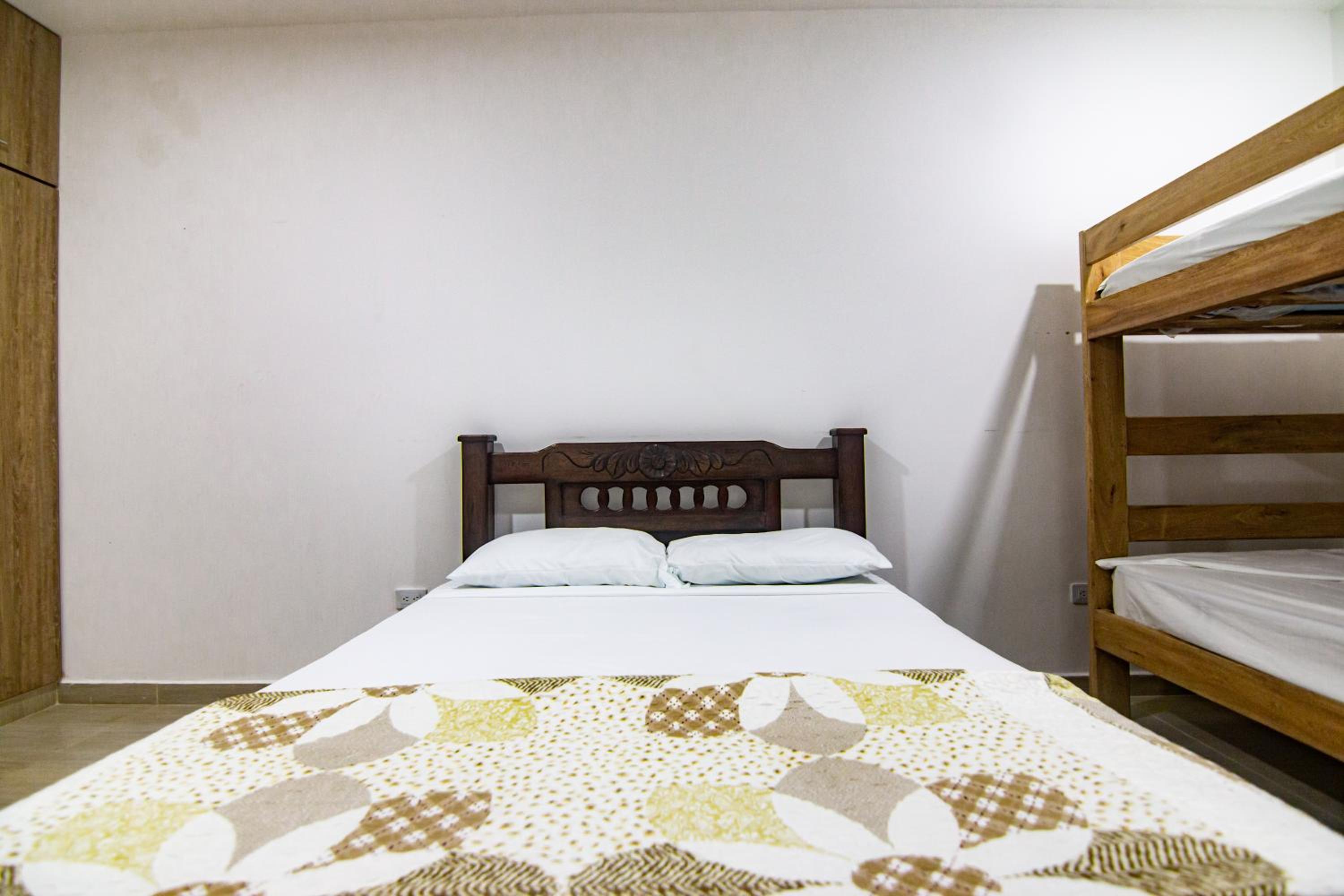Cabaña Villa Marcela