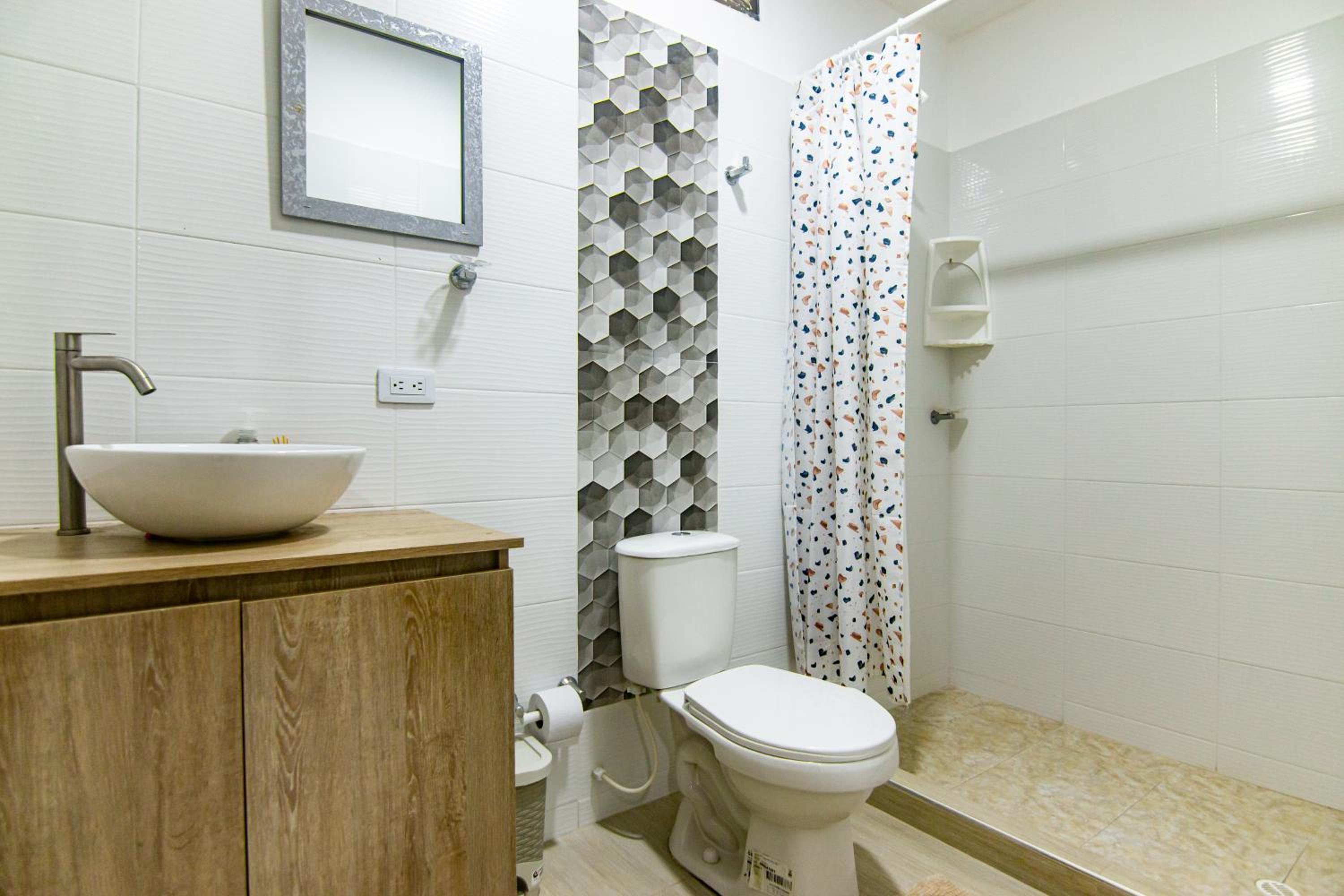 Cabaña Villa Marcela