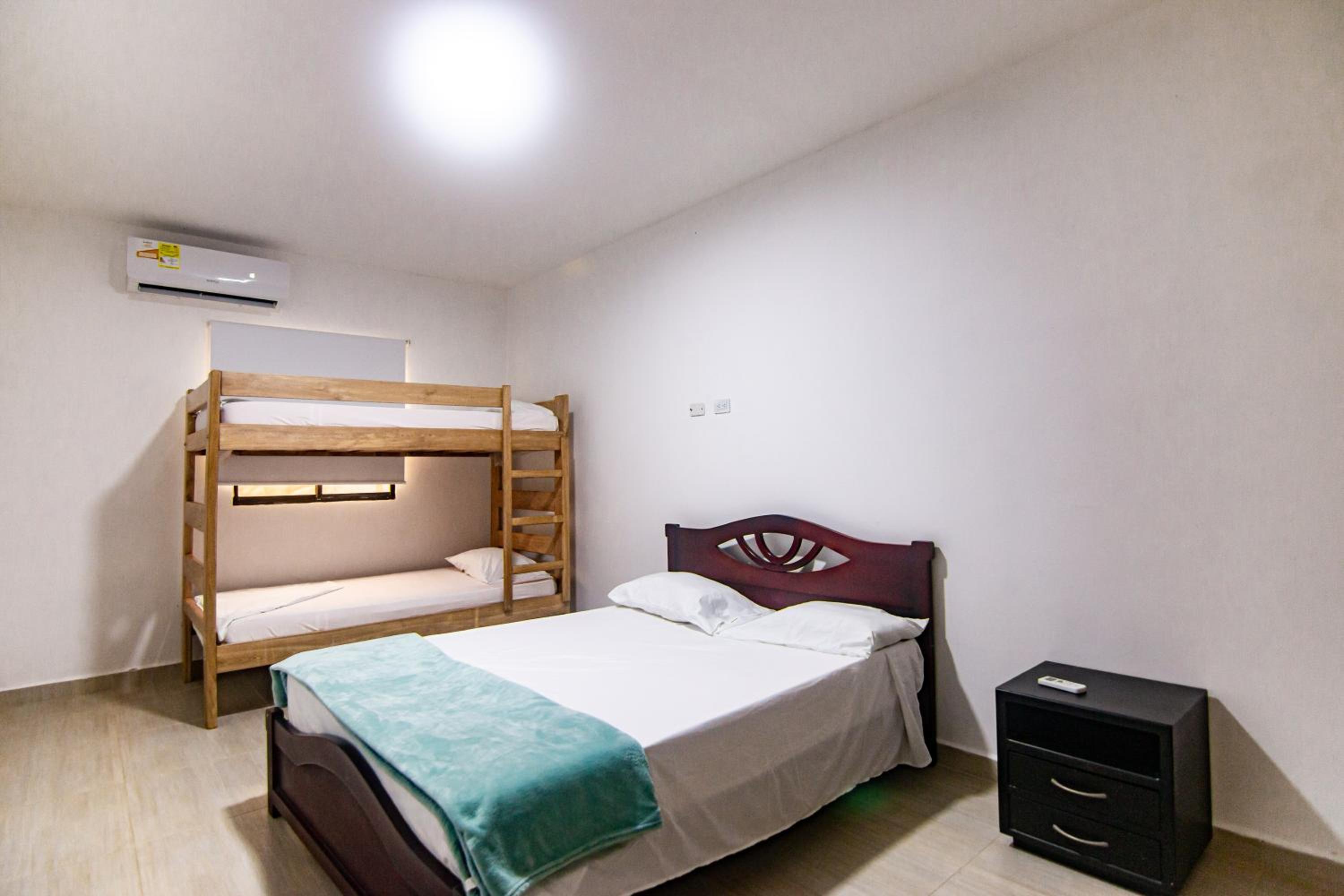 Cabaña Villa Marcela