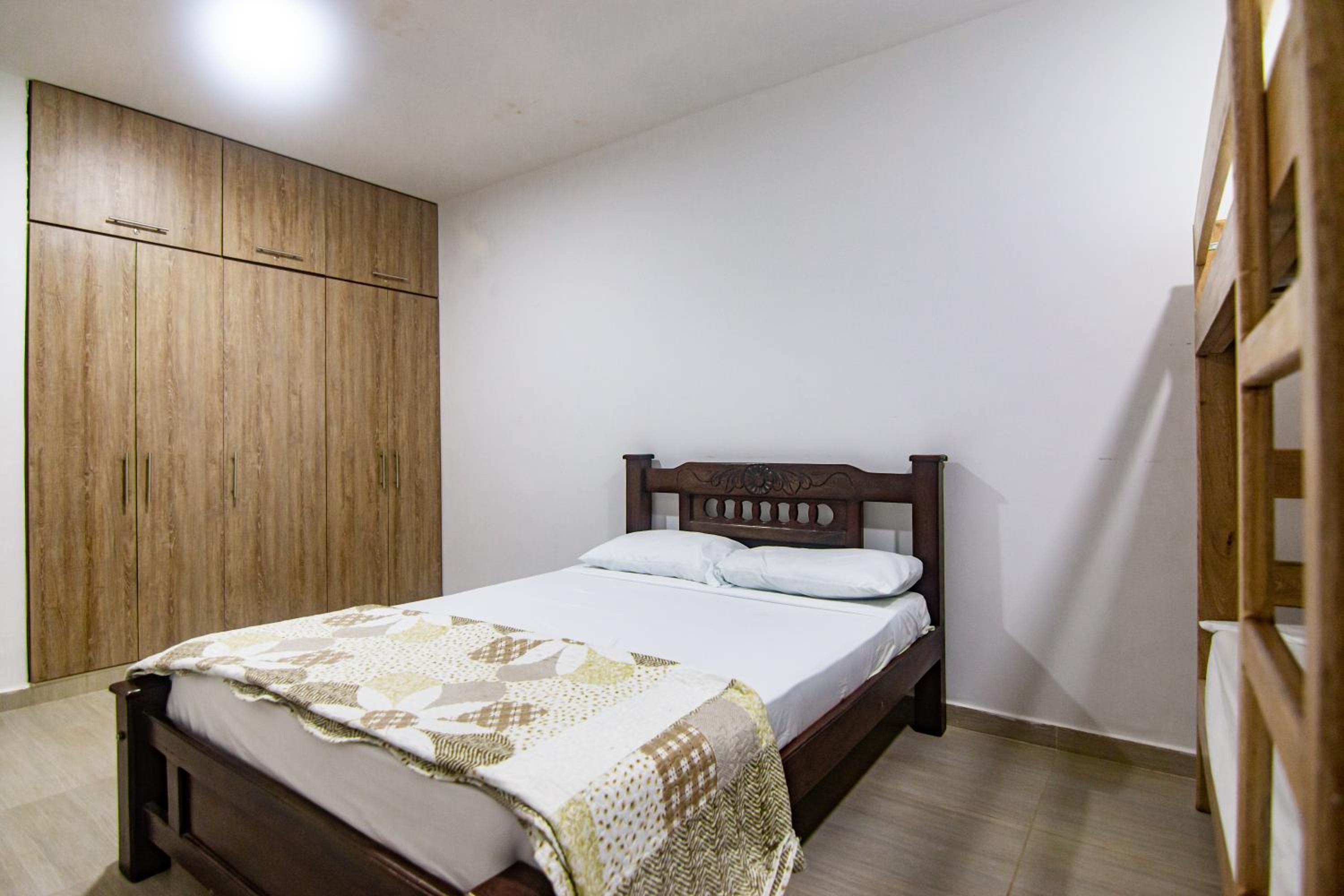 Cabaña Villa Marcela