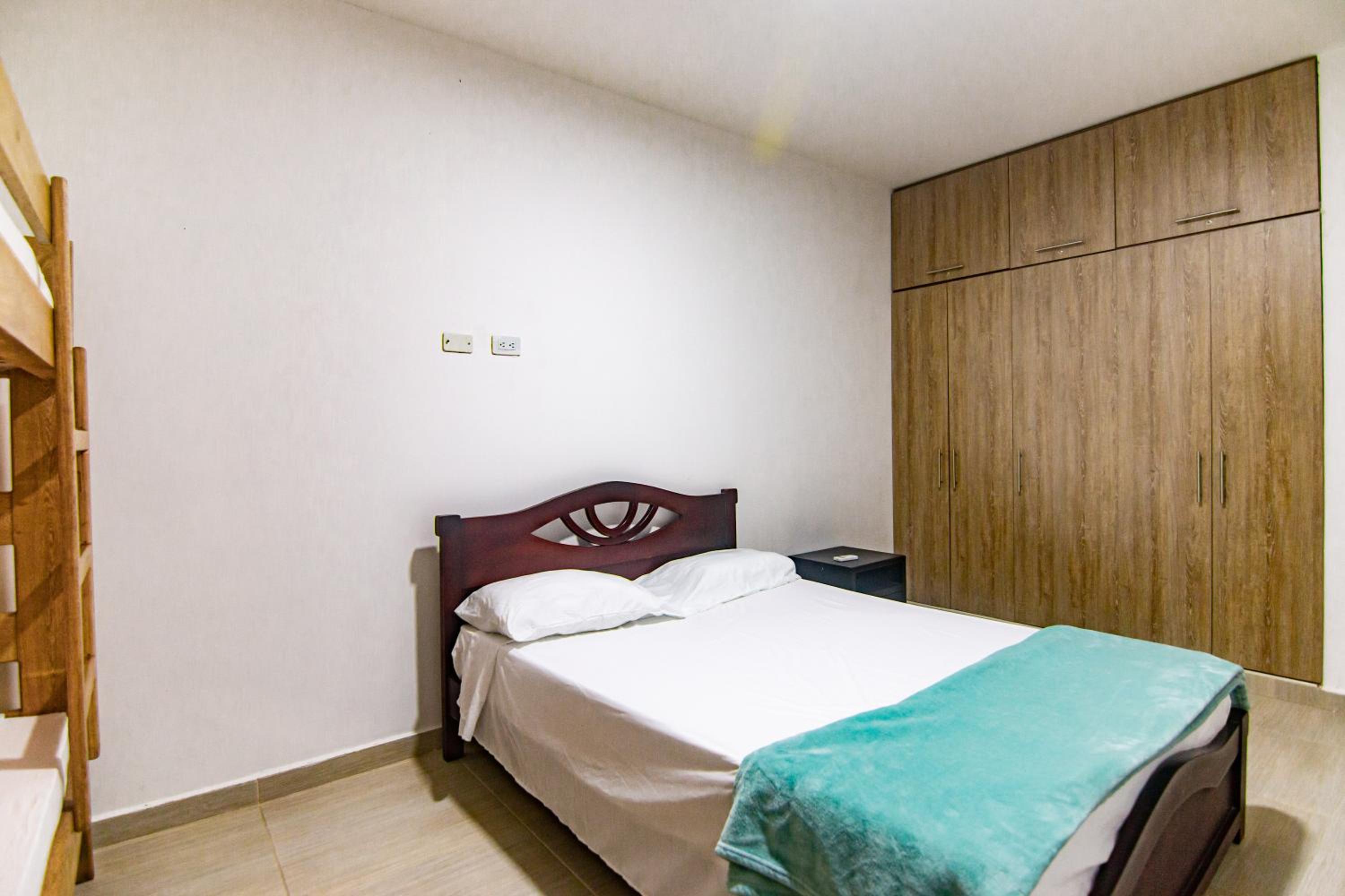 Cabaña Villa Marcela