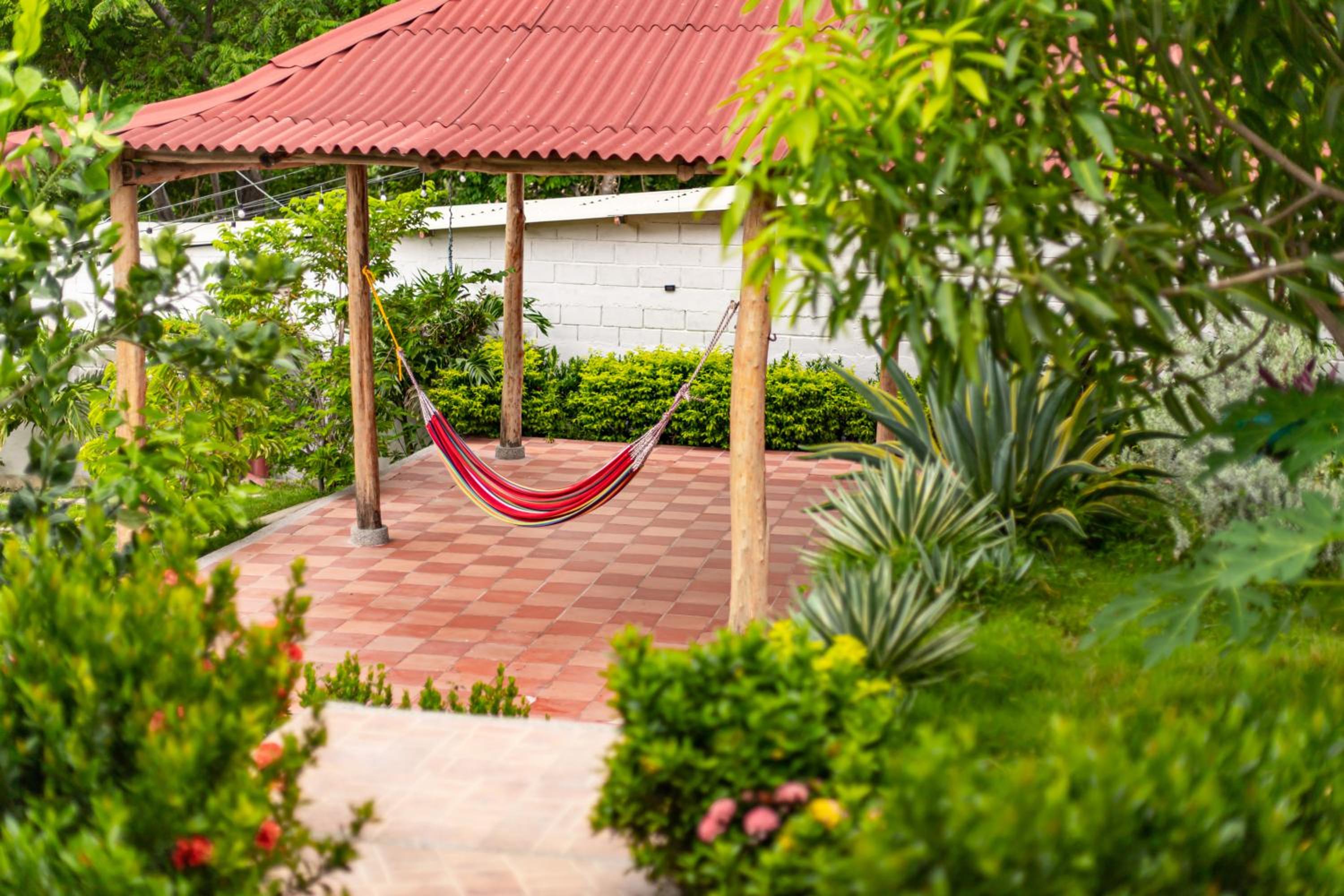 Cabaña Villa Marcela