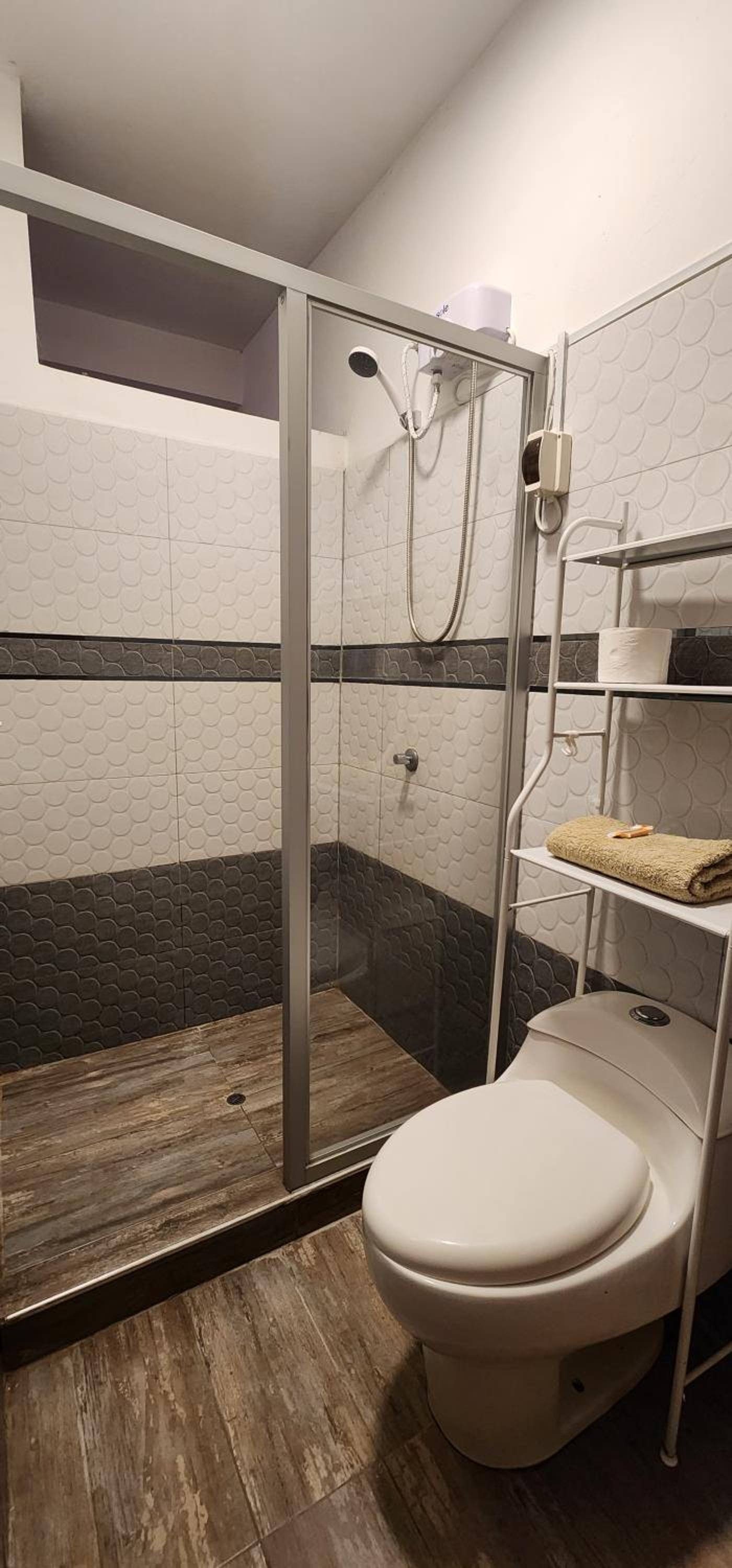 Makasai Habitaciones view 3