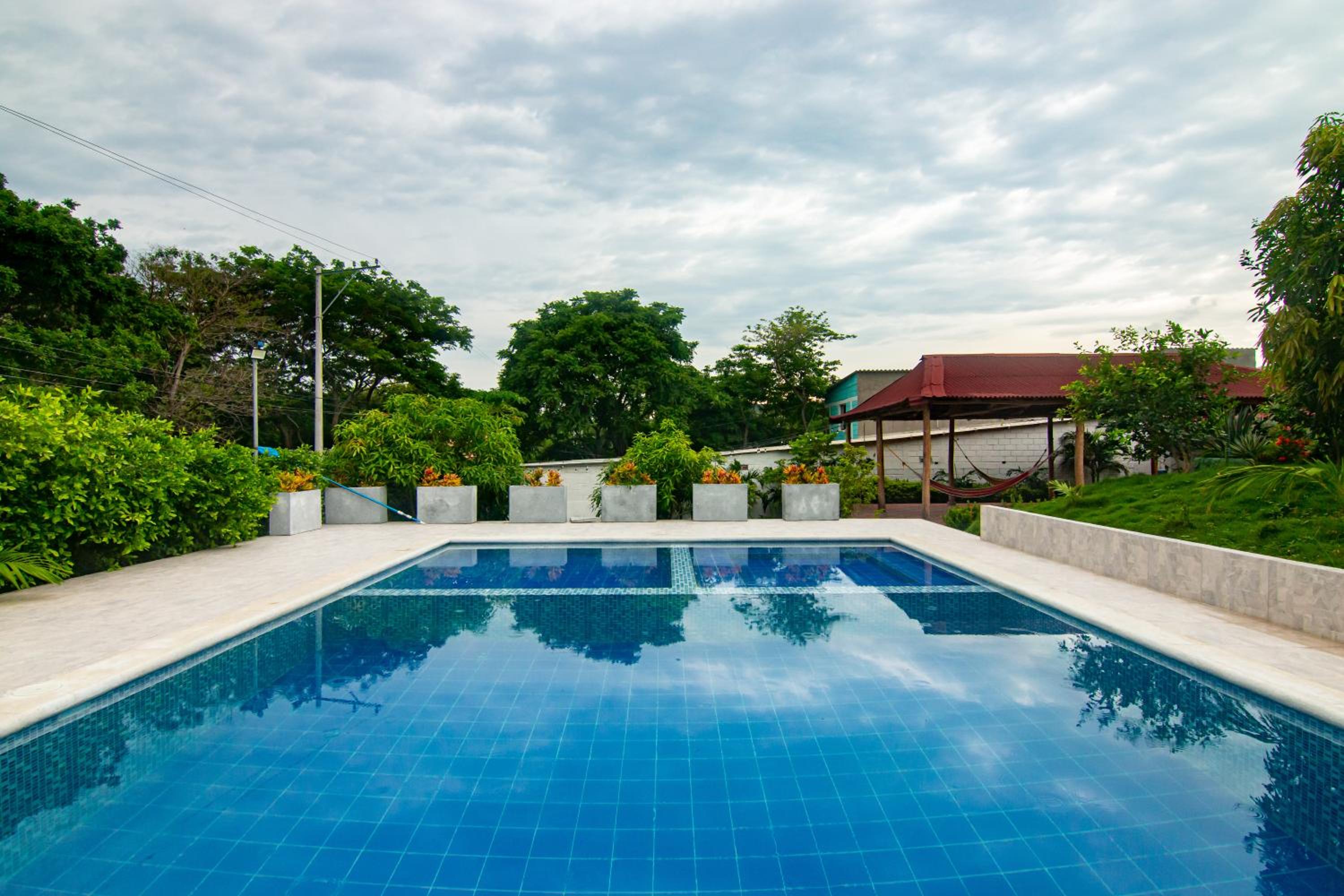 Cabaña Villa Marcela