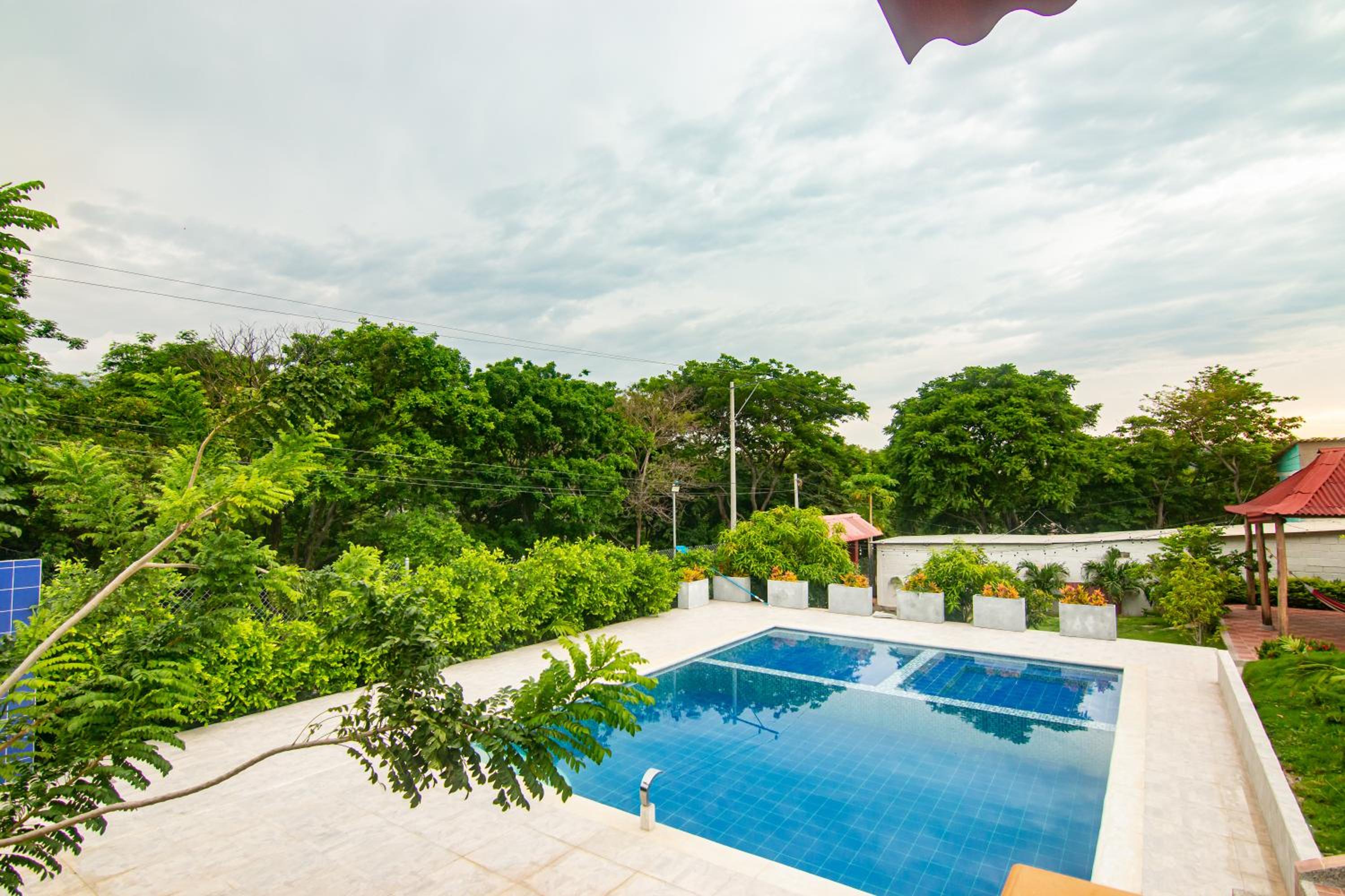 Cabaña Villa Marcela