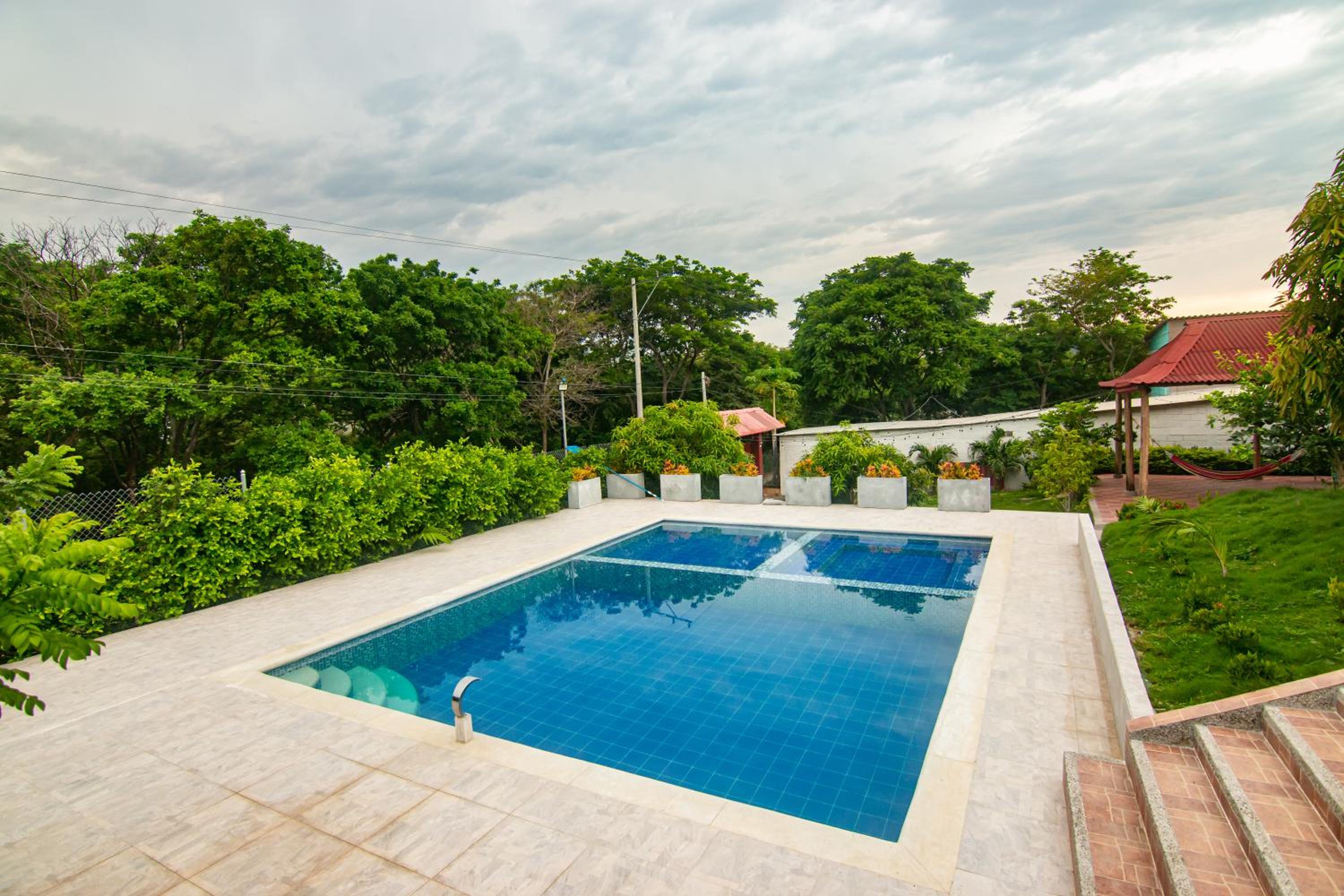 Cabaña Villa Marcela