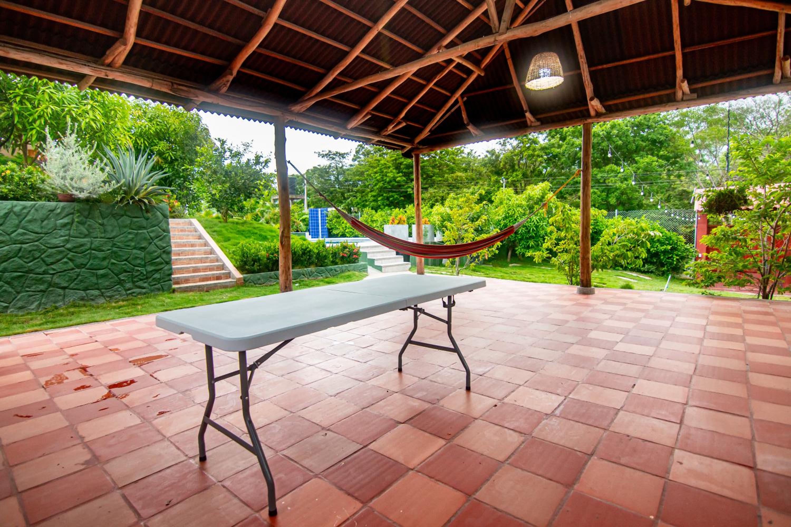 Cabaña Villa Marcela