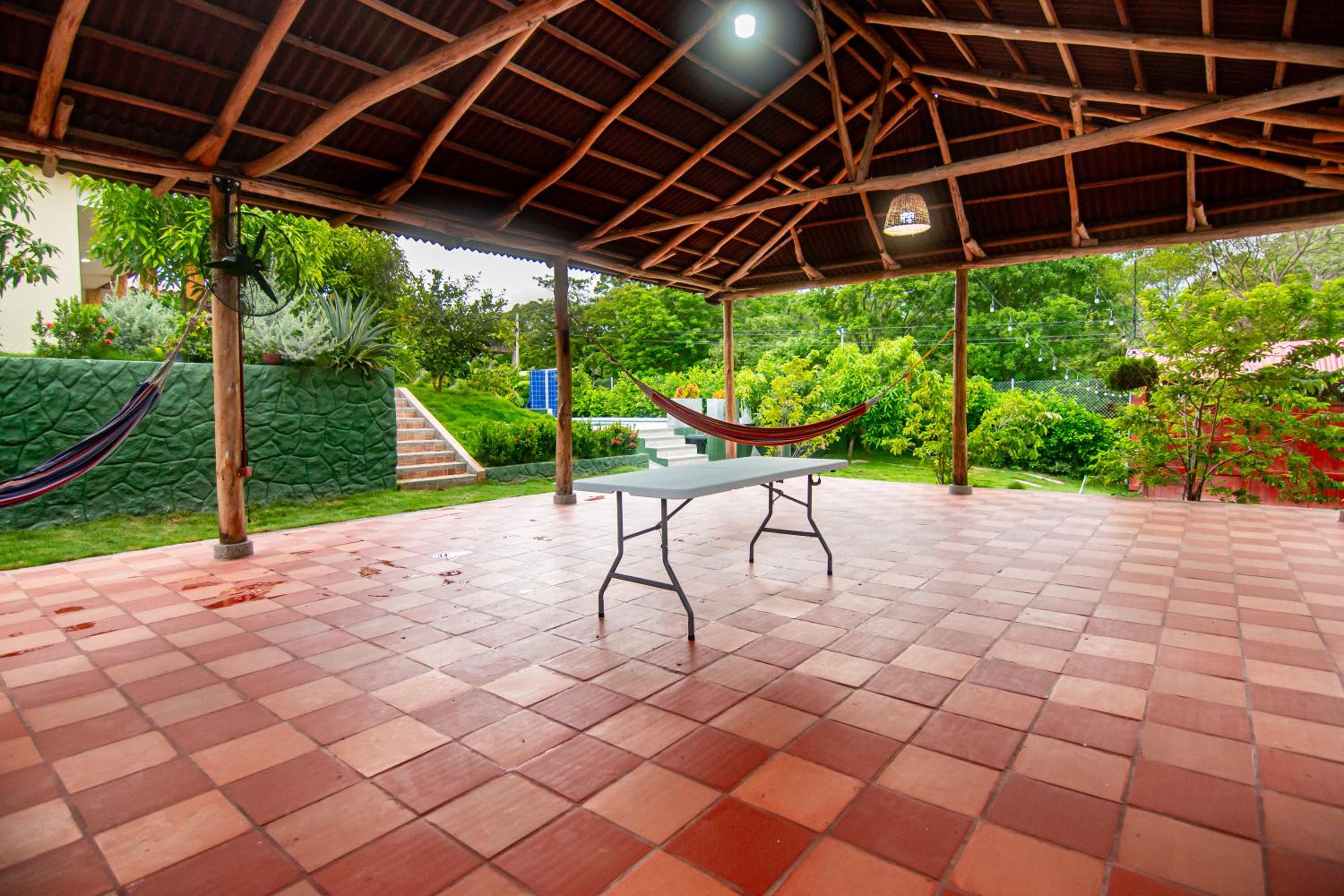 Cabaña Villa Marcela