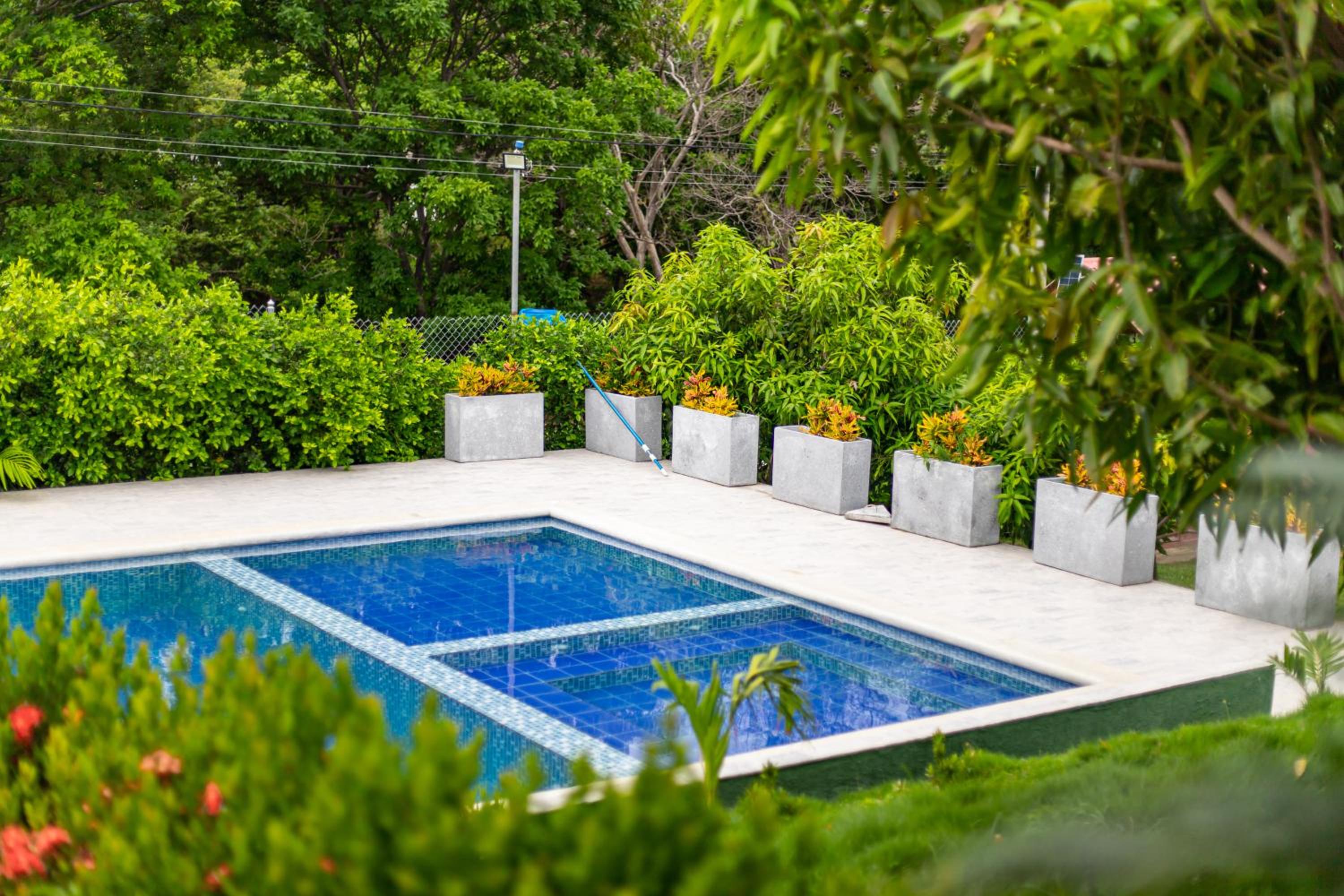 Cabaña Villa Marcela
