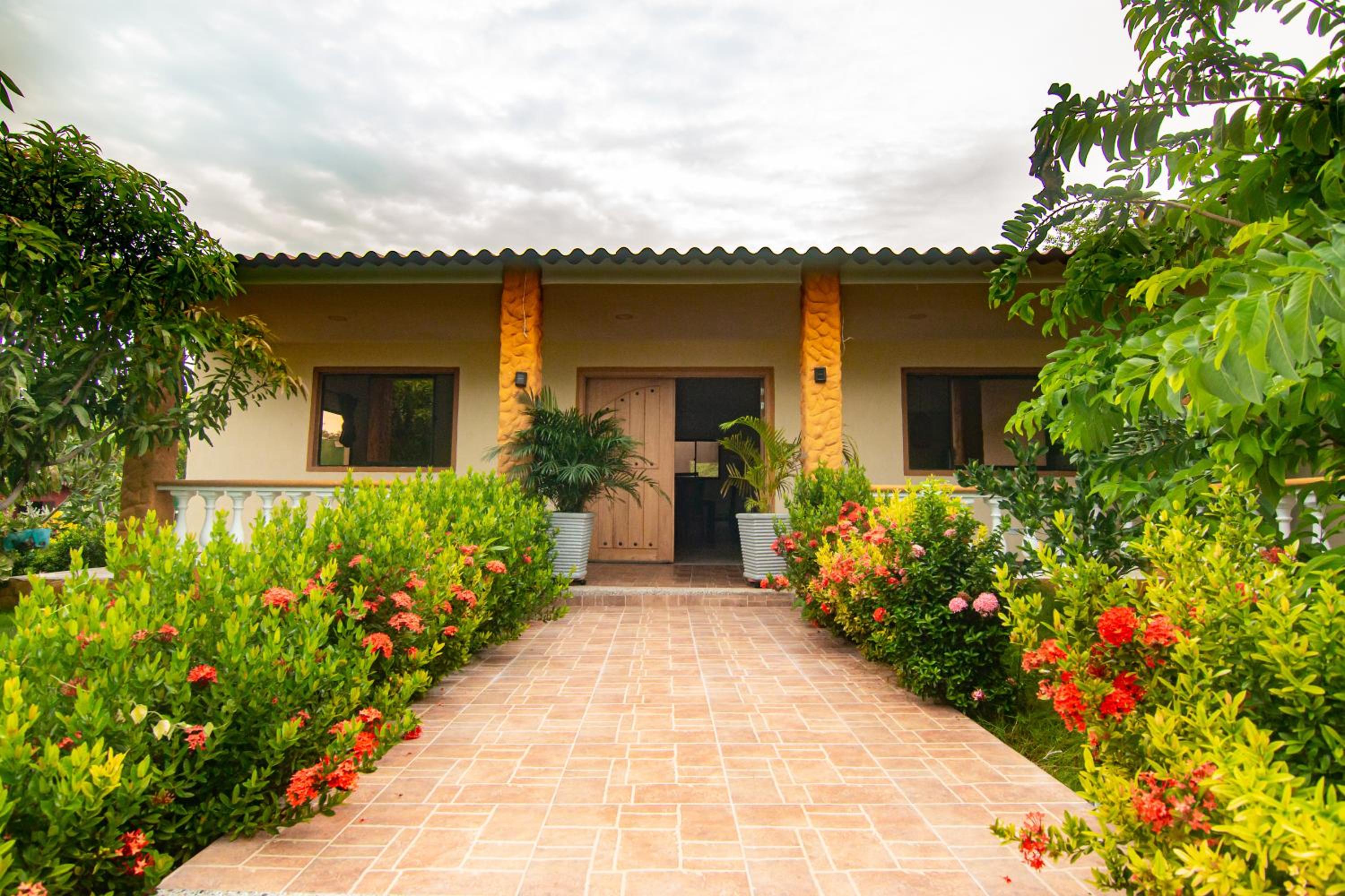 Cabaña Villa Marcela