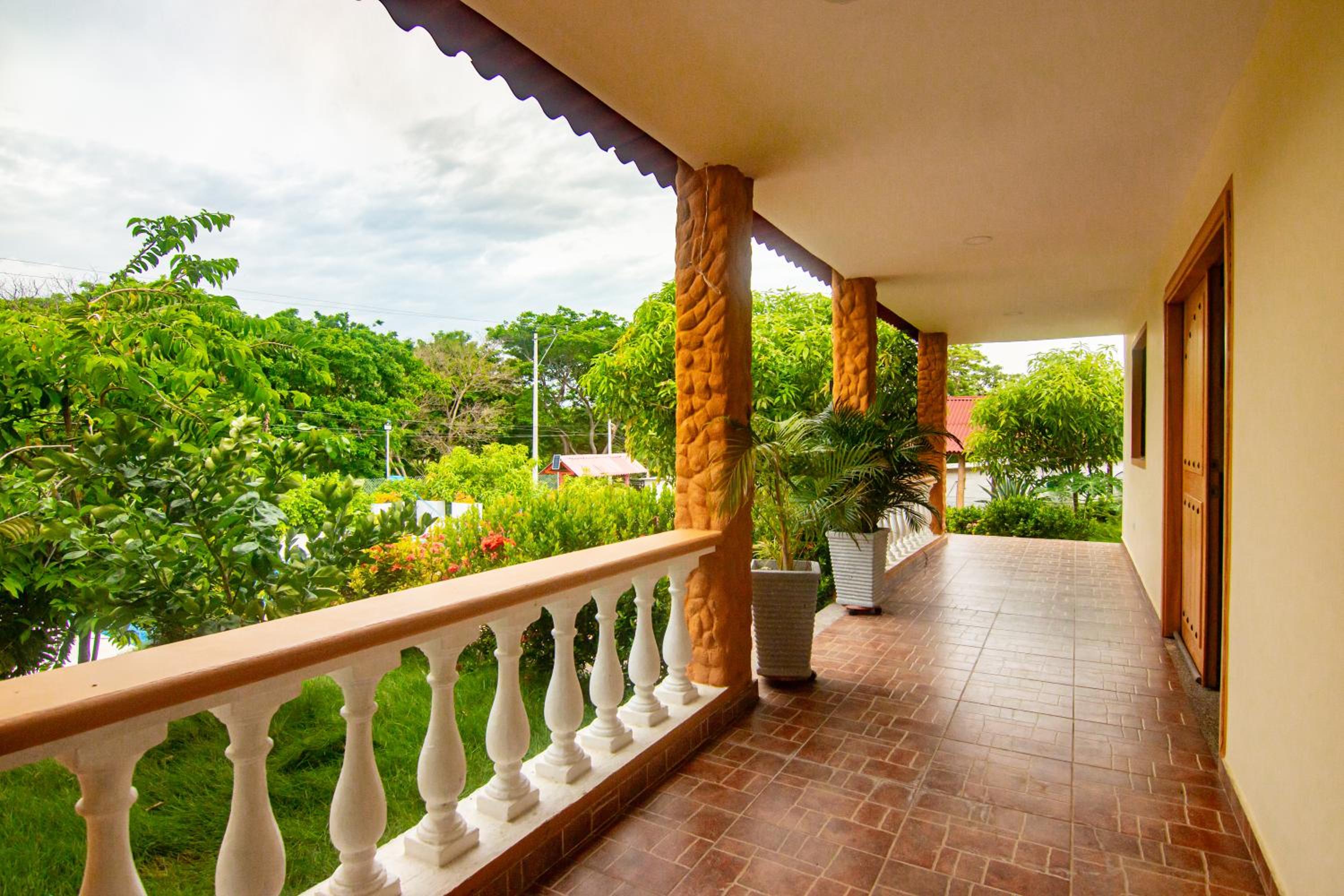 Cabaña Villa Marcela