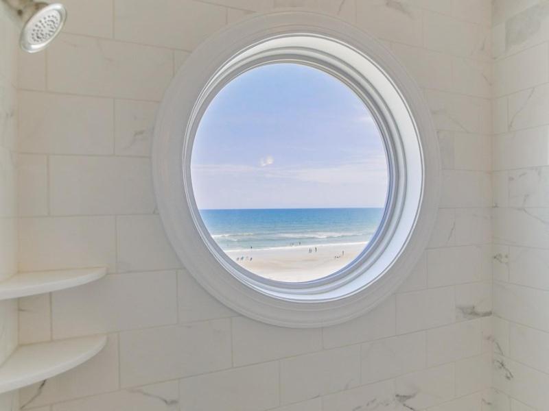 Sea For Miles