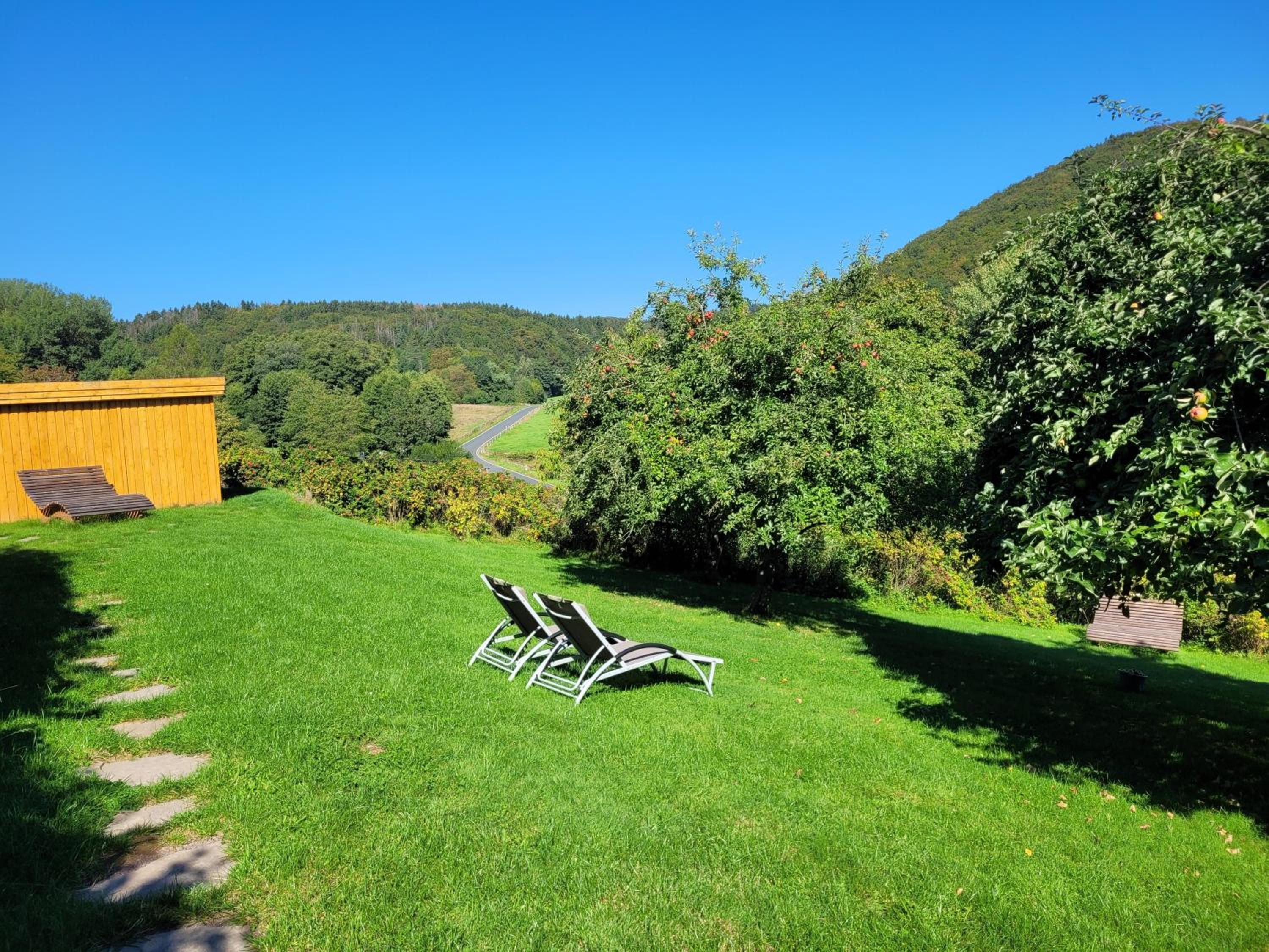 Landgut Pfauenhof - Landleben genießen auf dem Bio-Reiterhof in der Vulkaneifel