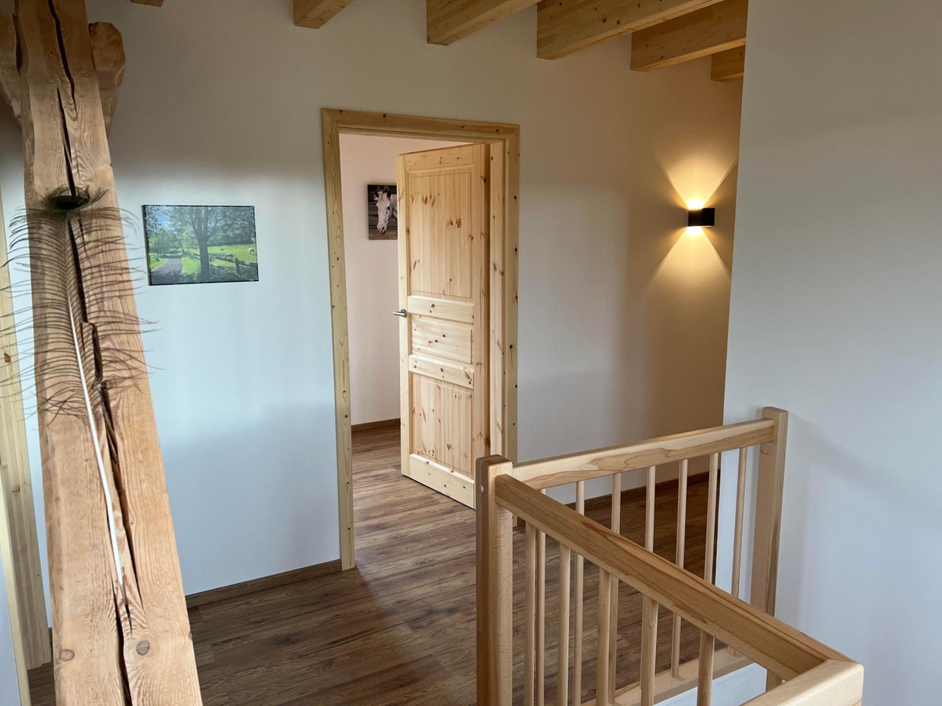 Landgut Pfauenhof - Landleben genießen auf dem Bio-Reiterhof in der Vulkaneifel