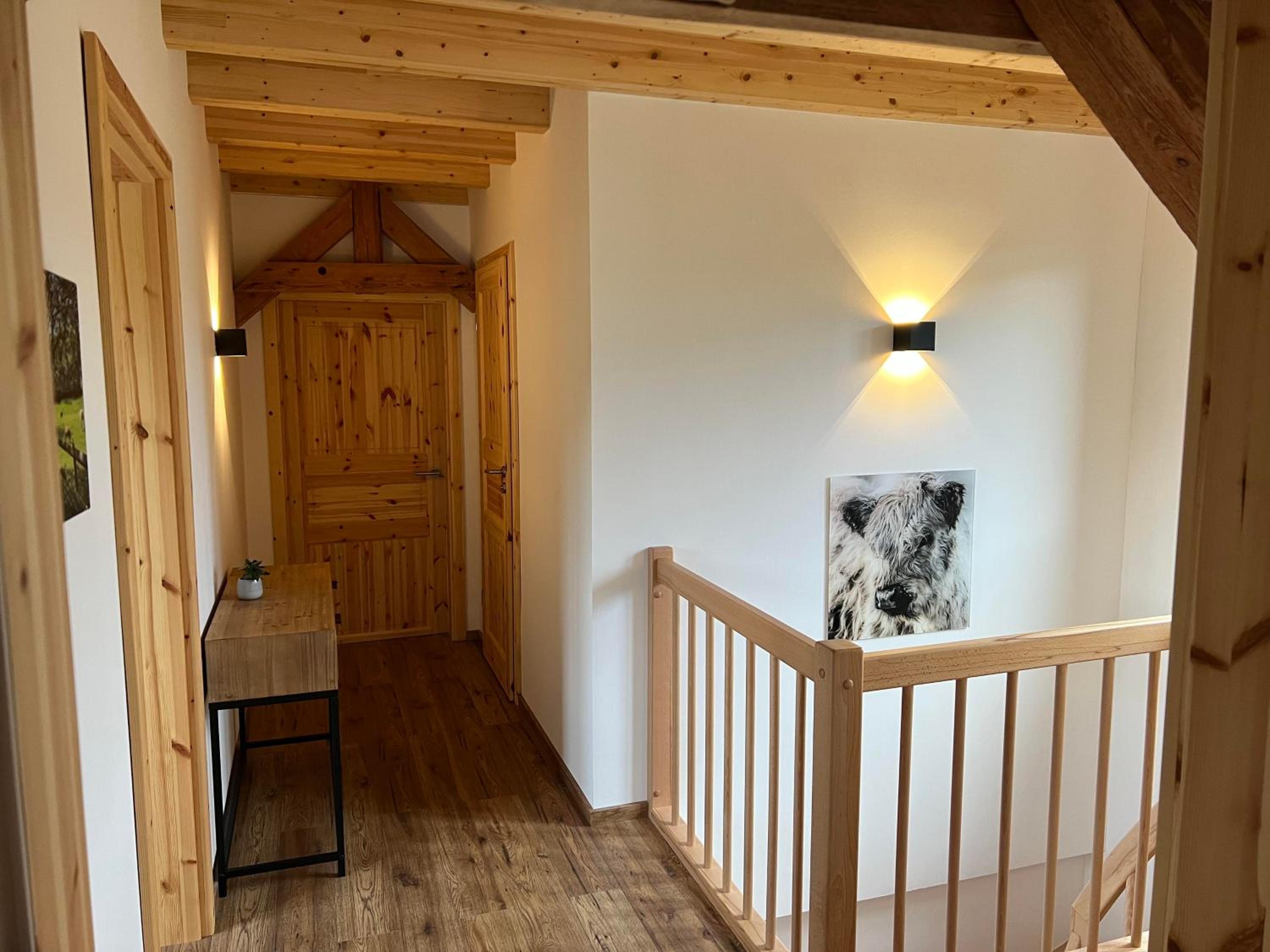 Landgut Pfauenhof - Landleben genießen auf dem Bio-Reiterhof in der Vulkaneifel