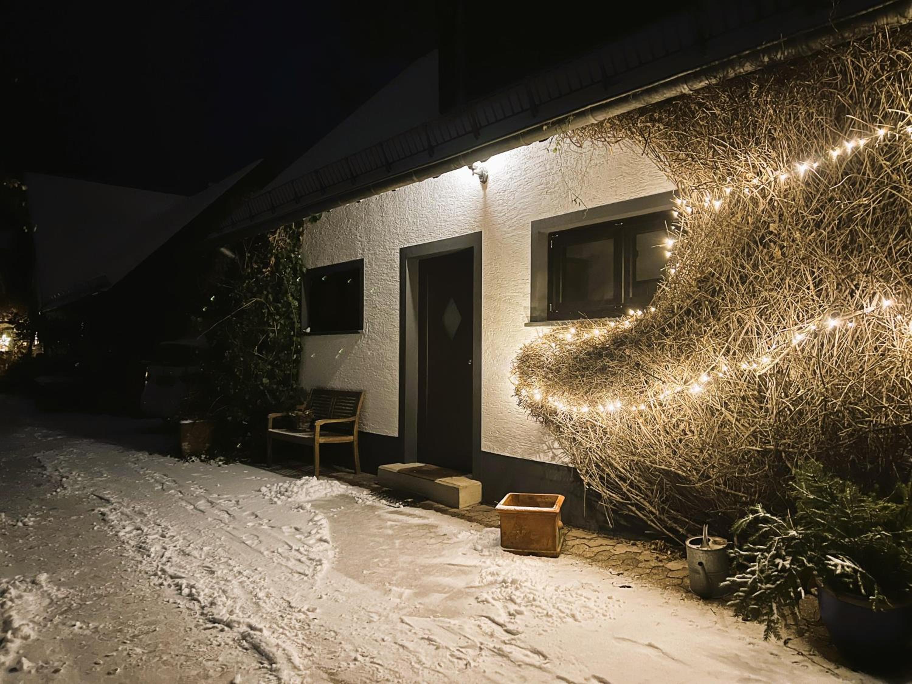 Landgut Pfauenhof - Landleben genießen auf dem Bio-Reiterhof in der Vulkaneifel