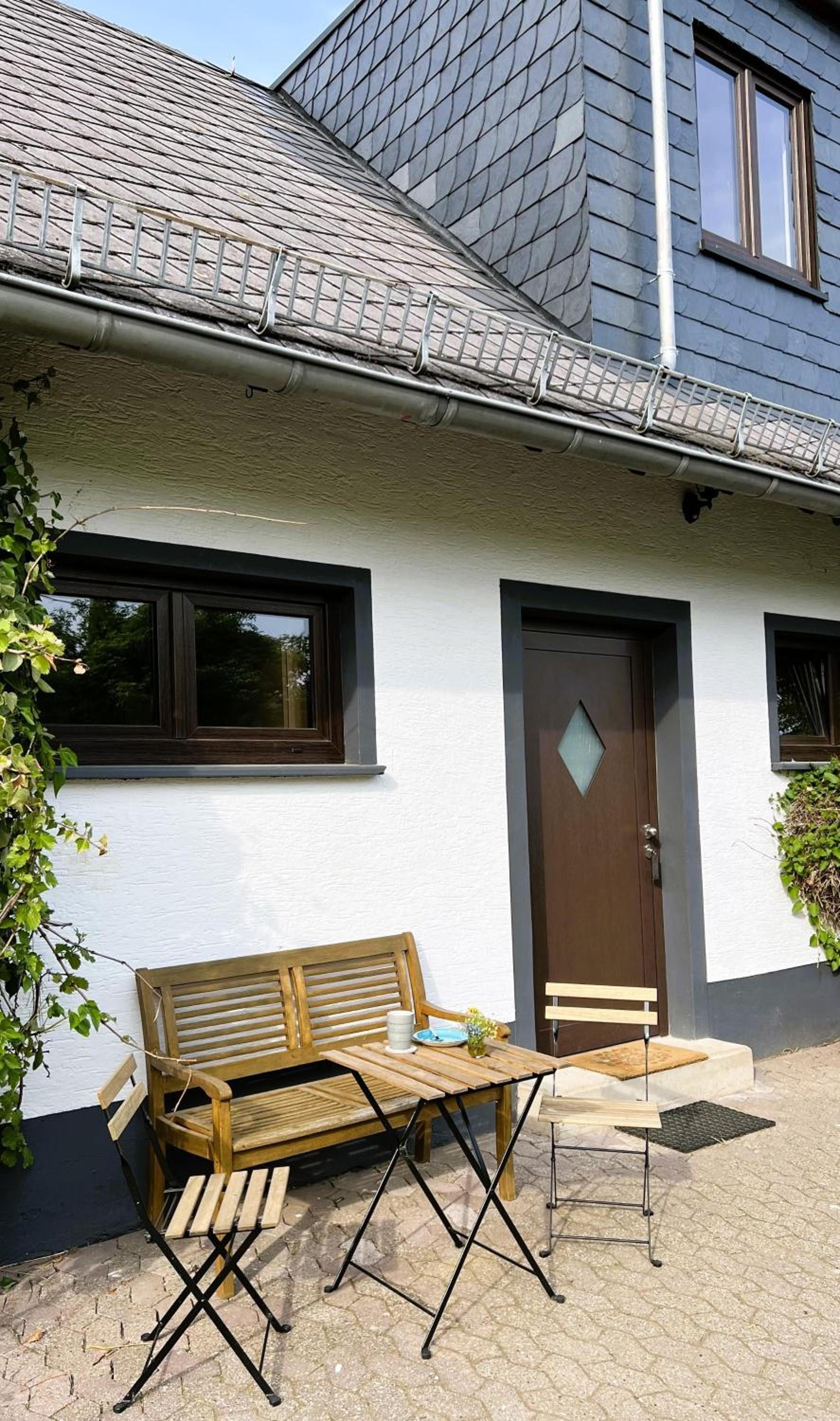 Landgut Pfauenhof - Landleben genießen auf dem Bio-Reiterhof in der Vulkaneifel
