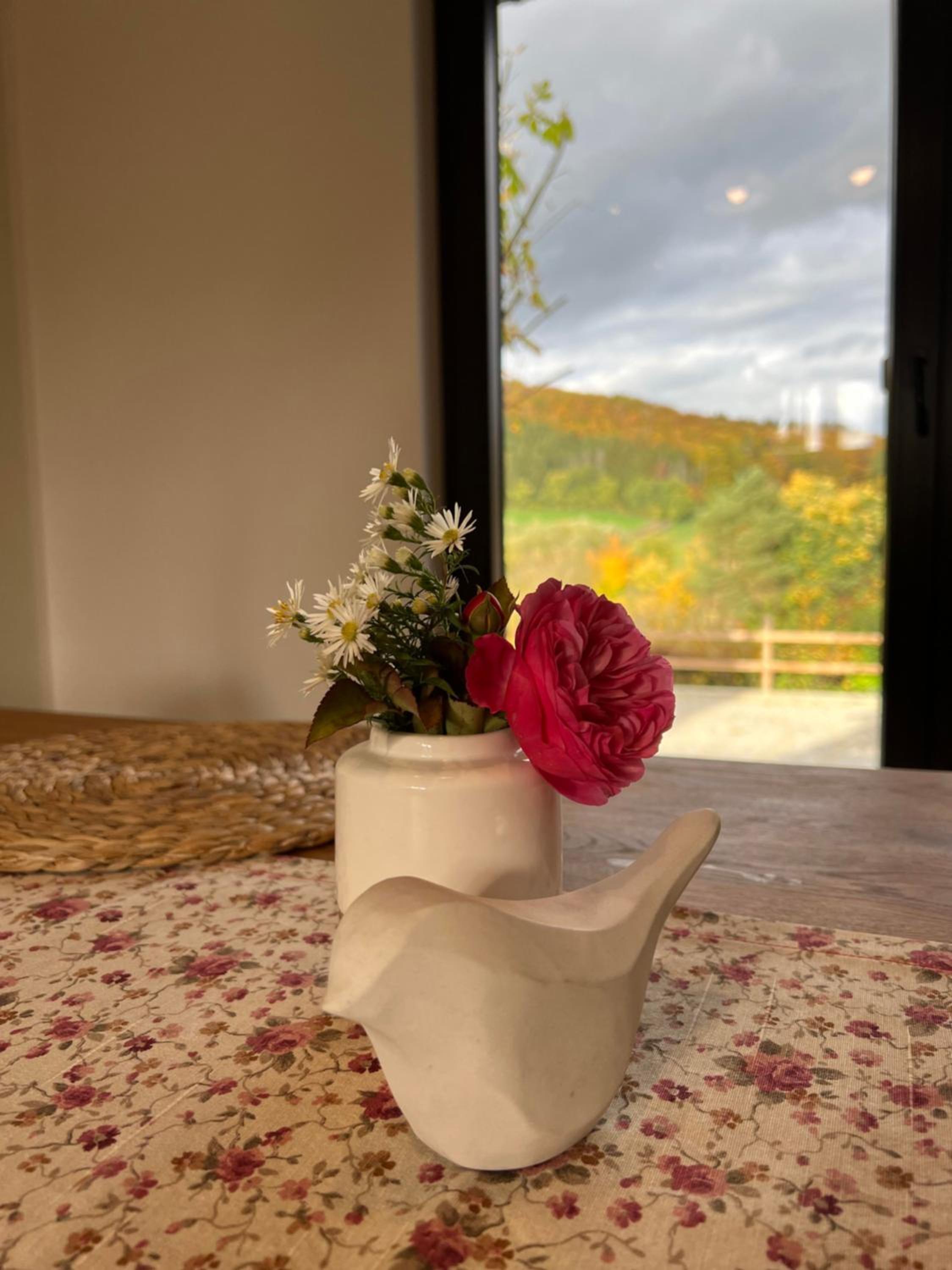 Landgut Pfauenhof - Landleben genießen auf dem Bio-Reiterhof in der Vulkaneifel