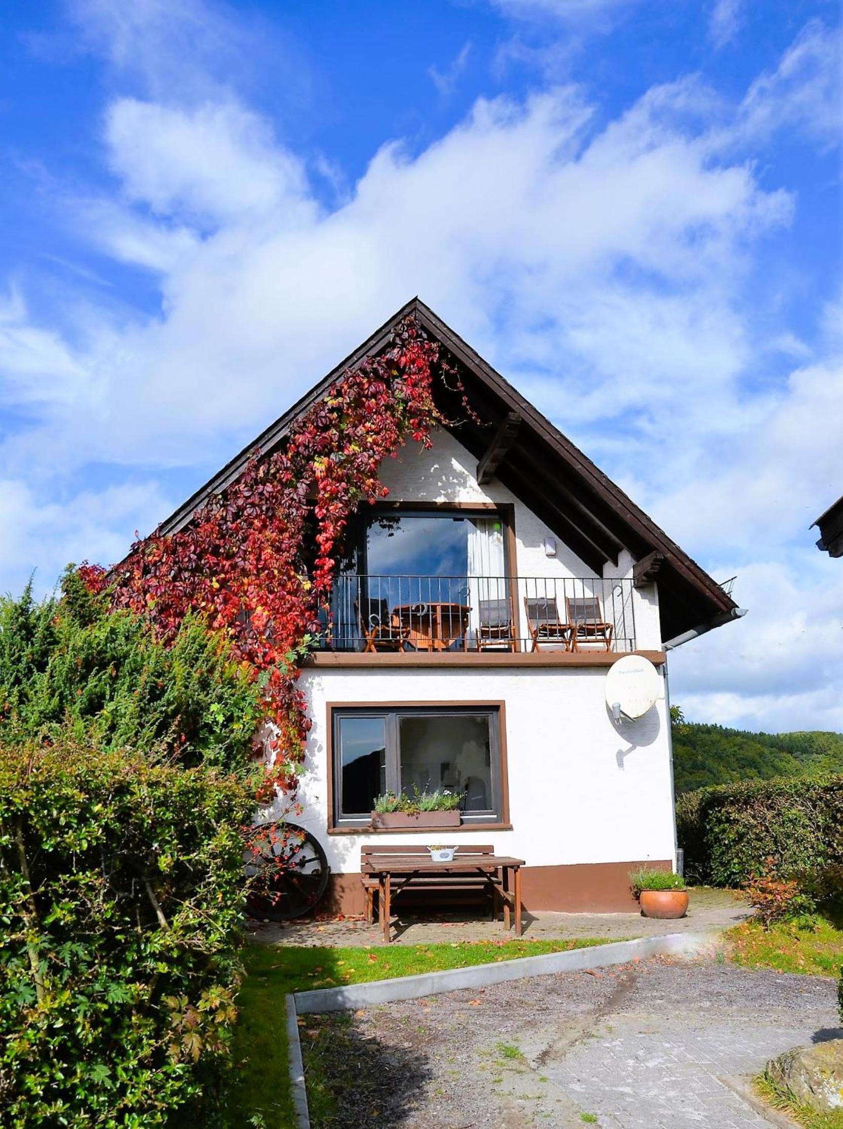 Landgut Pfauenhof - Landleben genießen auf dem Bio-Reiterhof in der Vulkaneifel