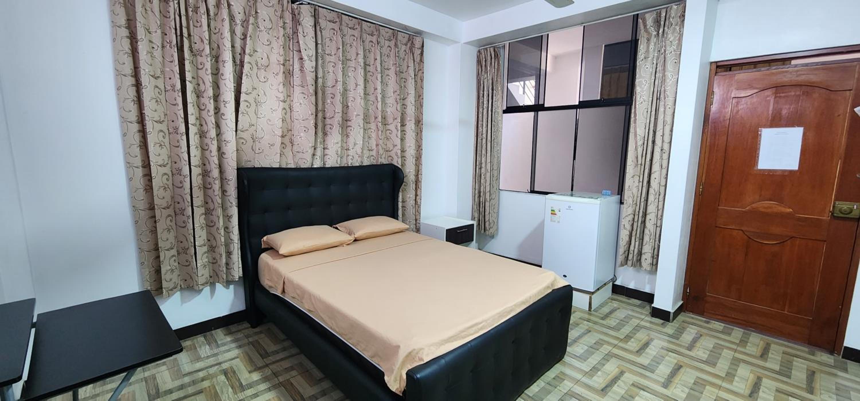 Makasai Habitaciones view 5