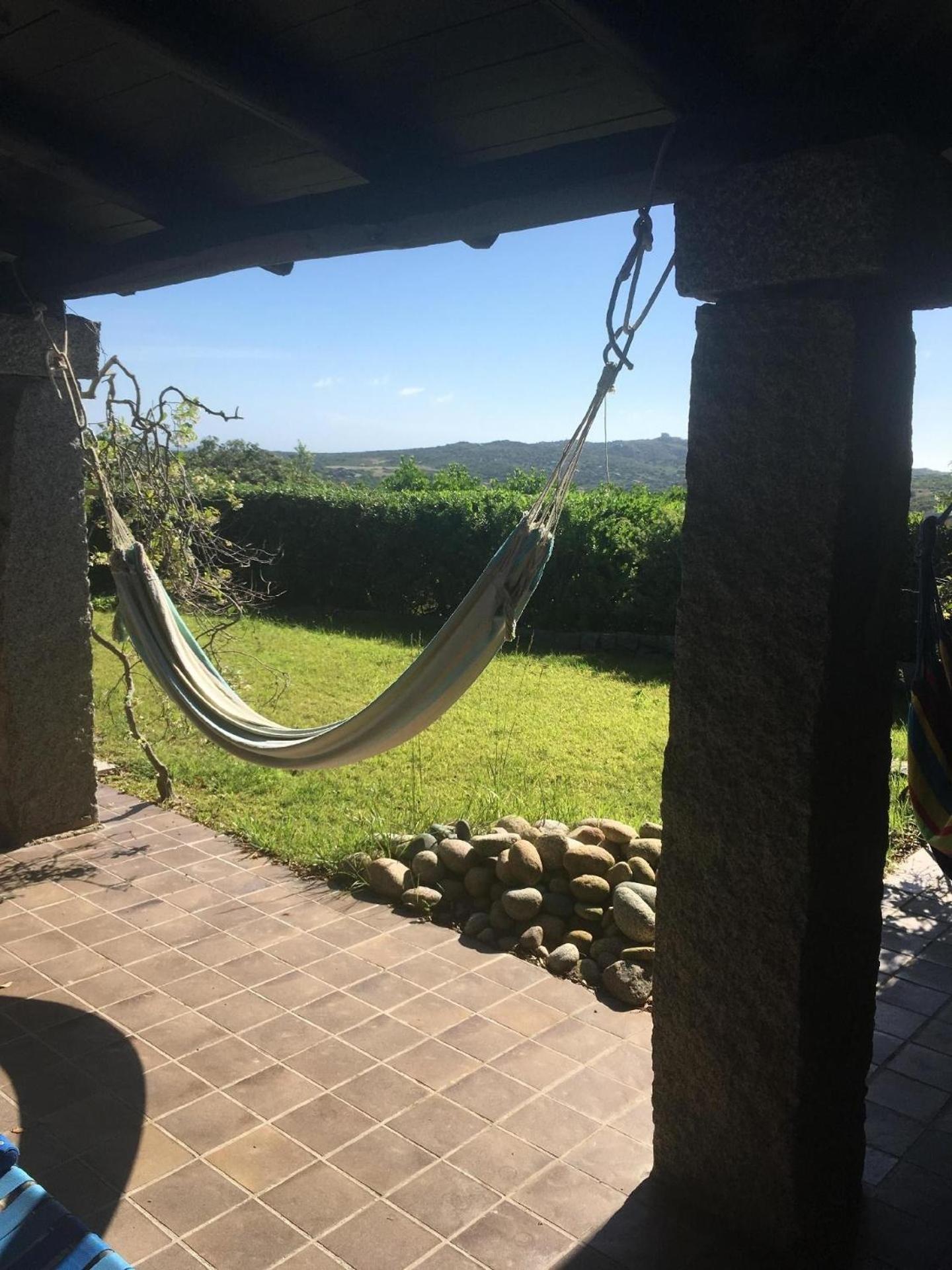 Ferienhaus in Santa Teresa Gallura-Portoquadro mit Privatem Pool view 4