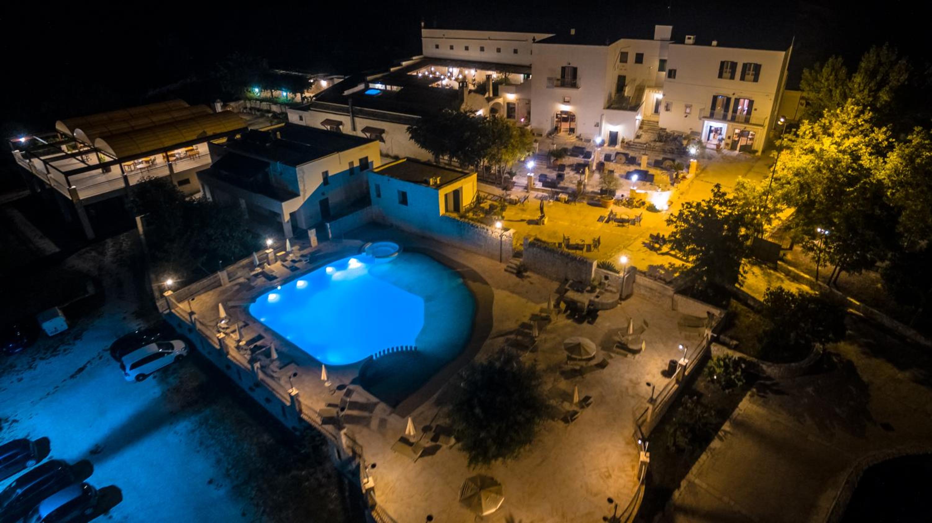 Masseria Torricella