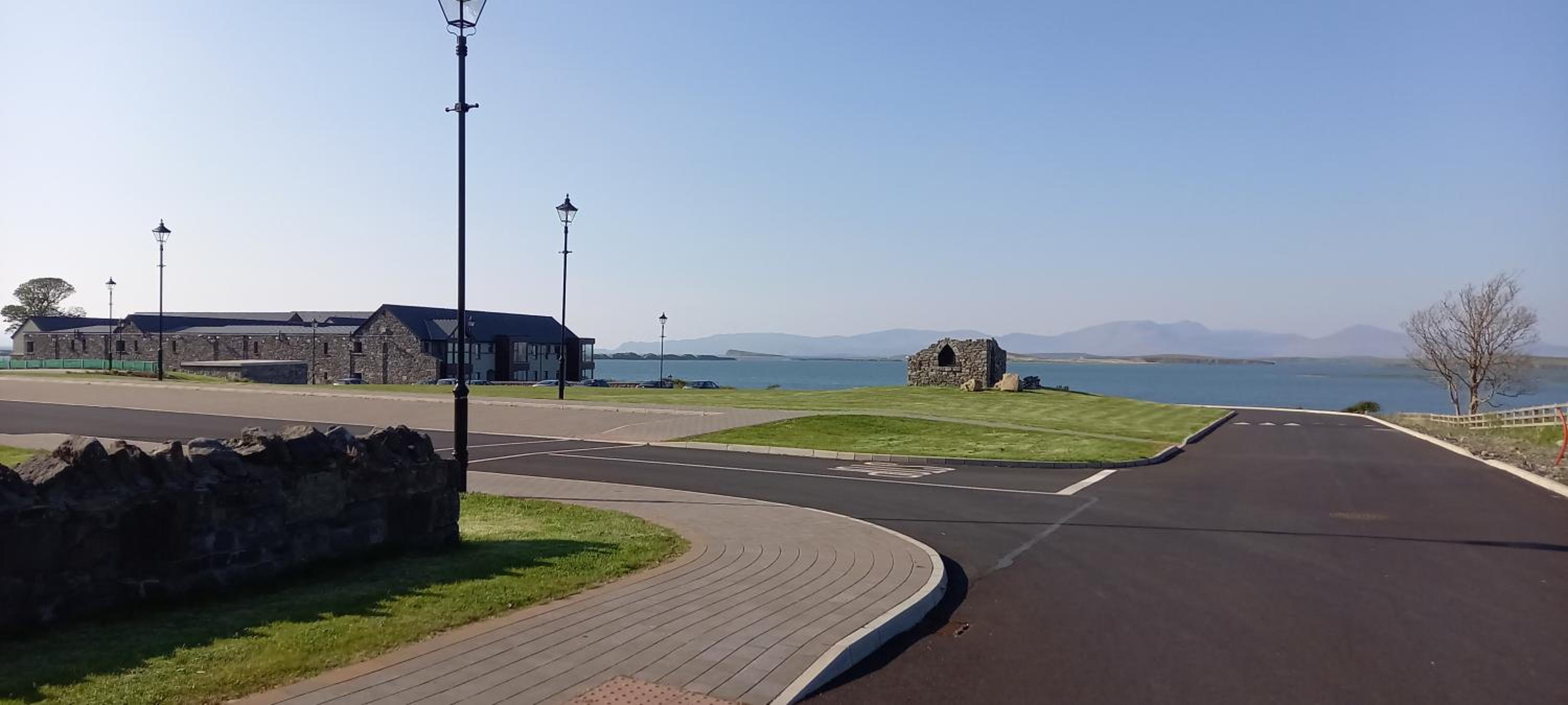 Murrisk Apartments - Self Catering view 2