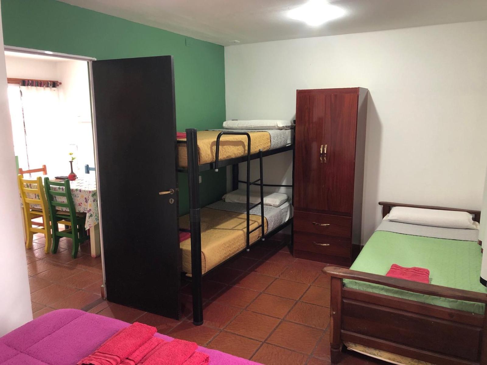 Cabañas equipadas en Vaqueros - naturaleza y tranquilidad cerca de Salta