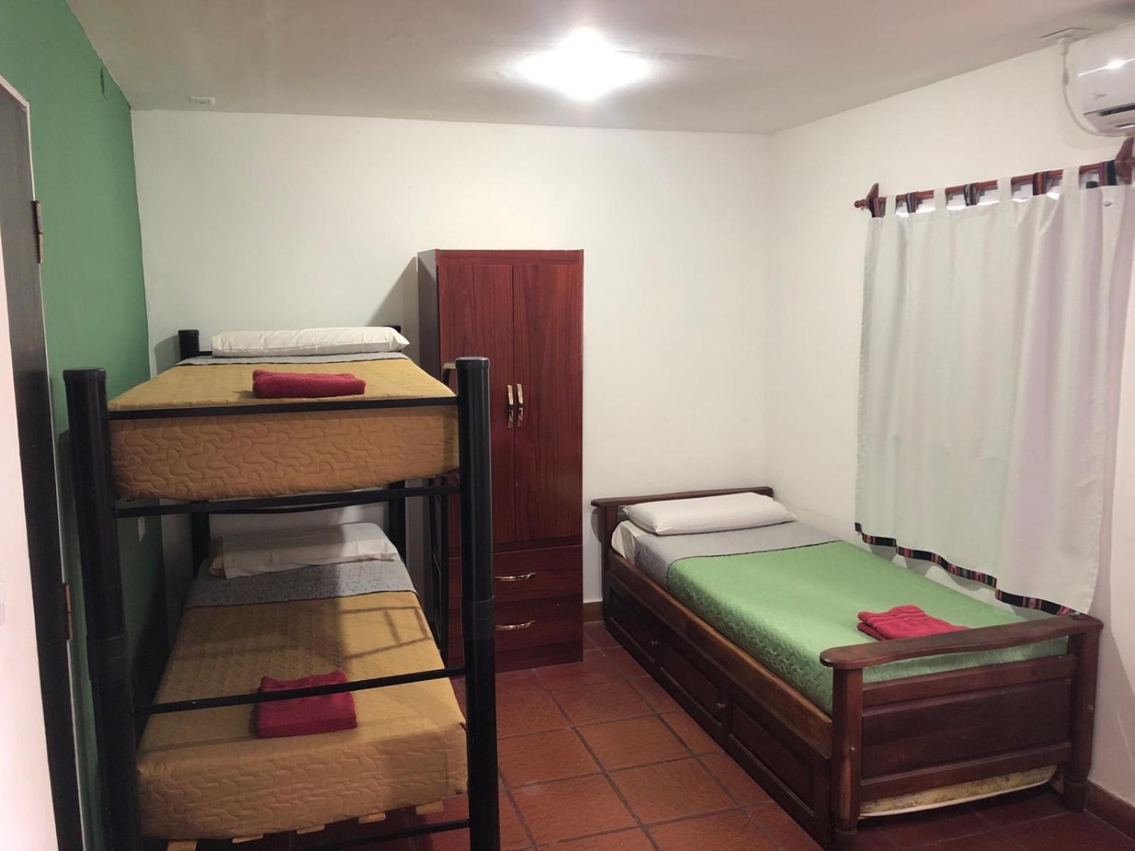 Cabañas equipadas en Vaqueros - naturaleza y tranquilidad cerca de Salta