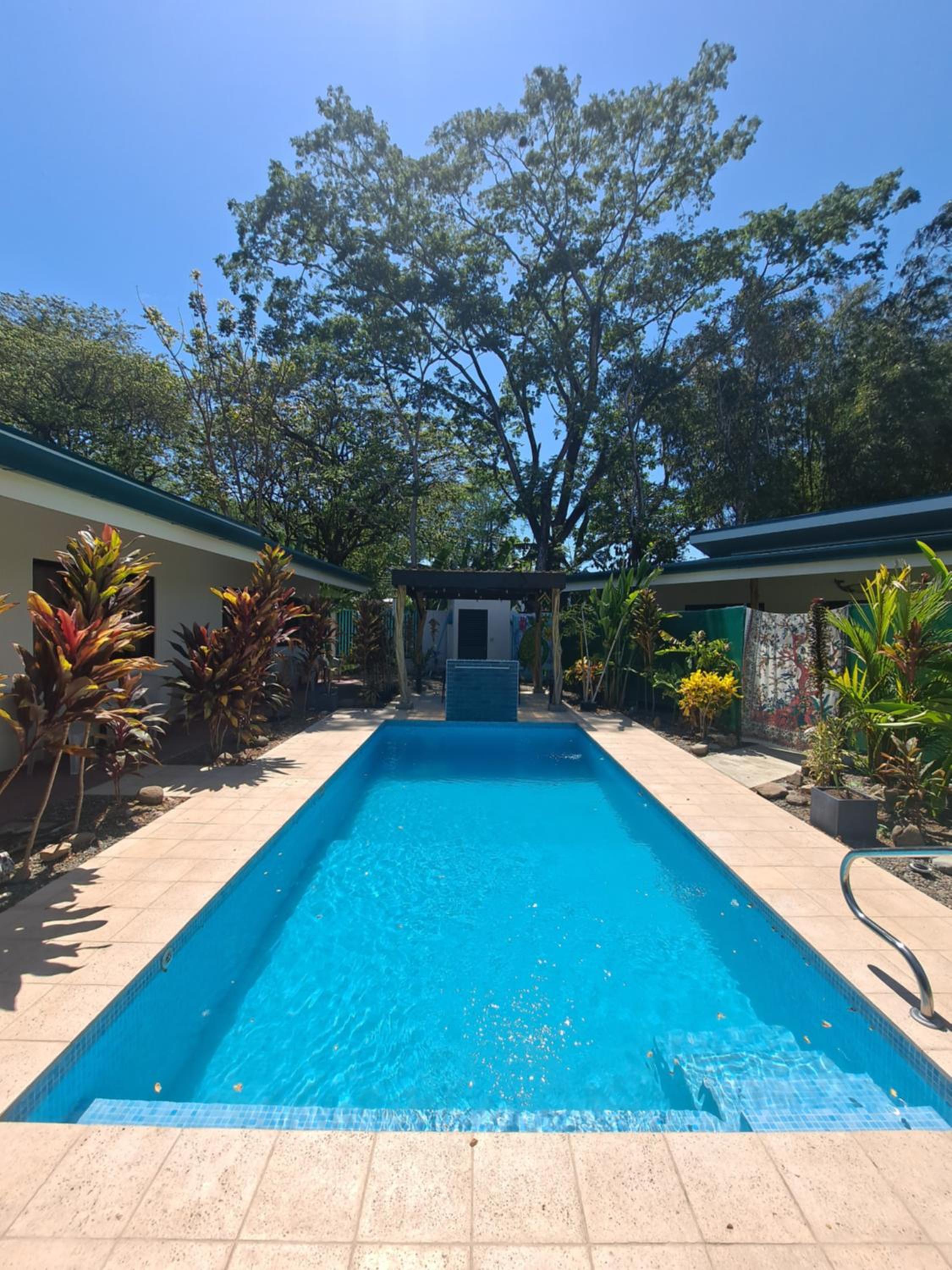 Casa Uvita Bay