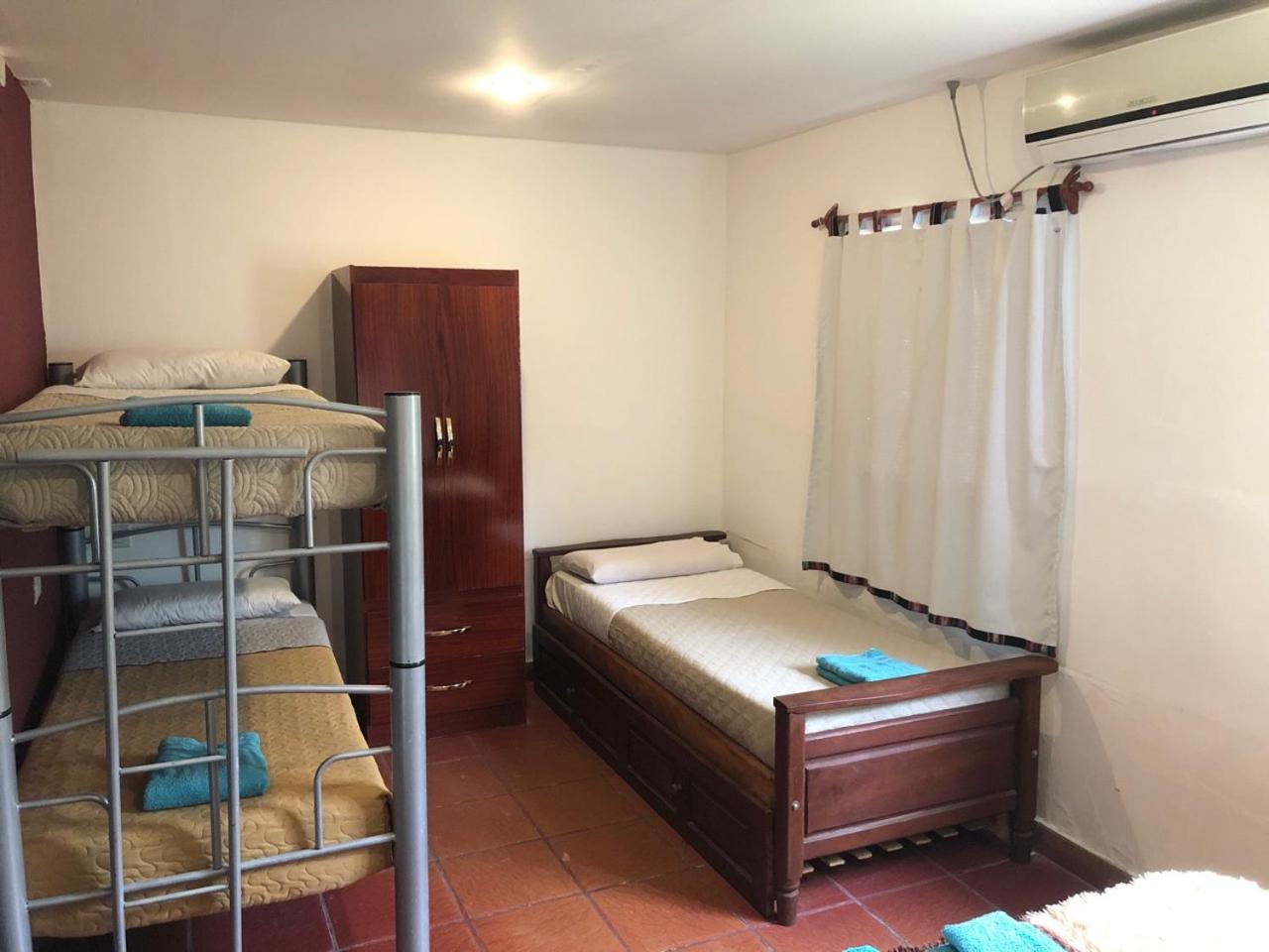 Cabañas equipadas en Vaqueros - naturaleza y tranquilidad cerca de Salta