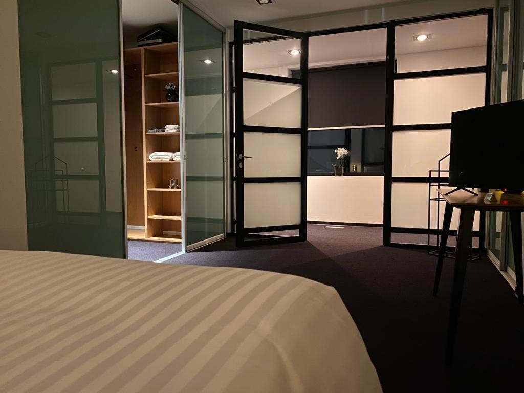 Wellness Dome Penthouse Suite