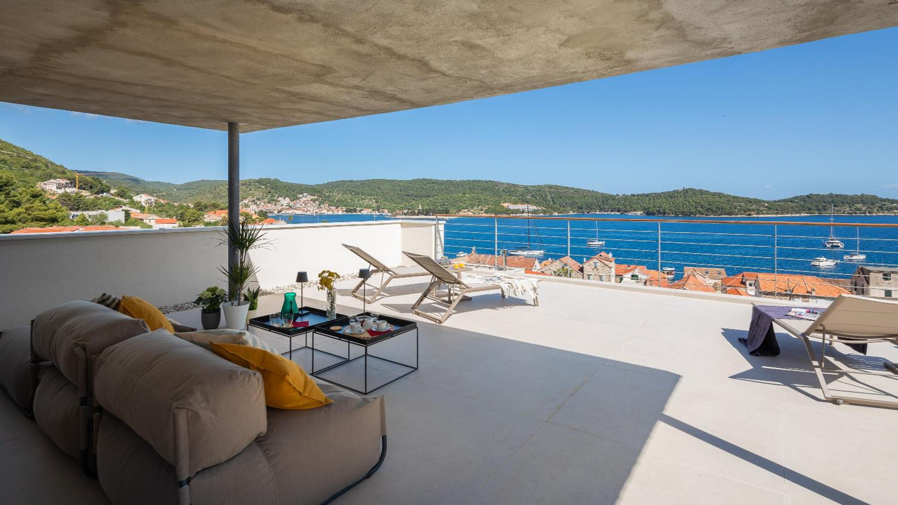 Villa Nisa